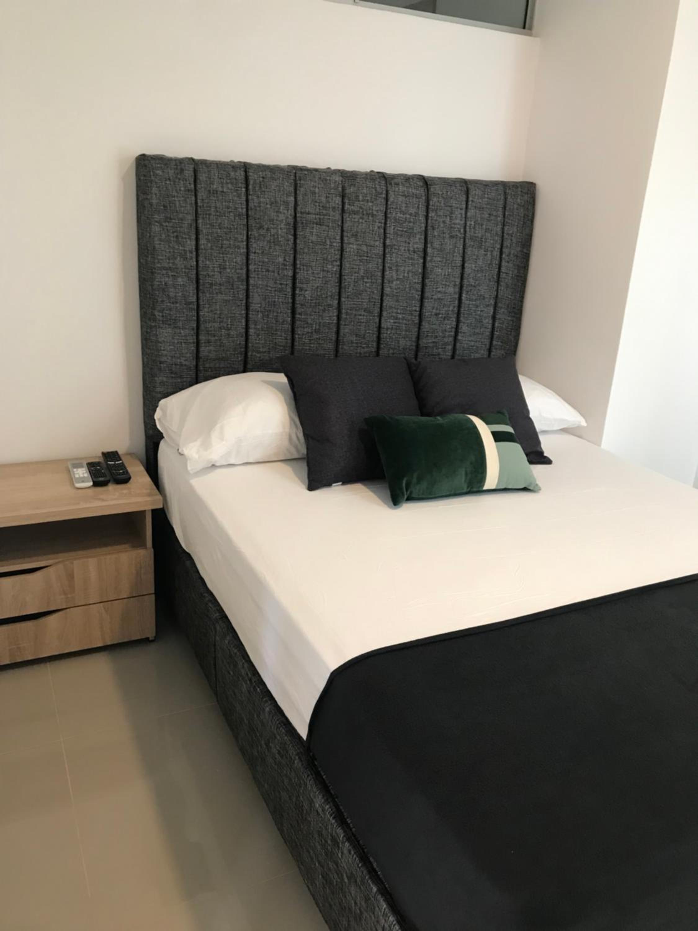 Apartamentos Cartagena Marbella Suite