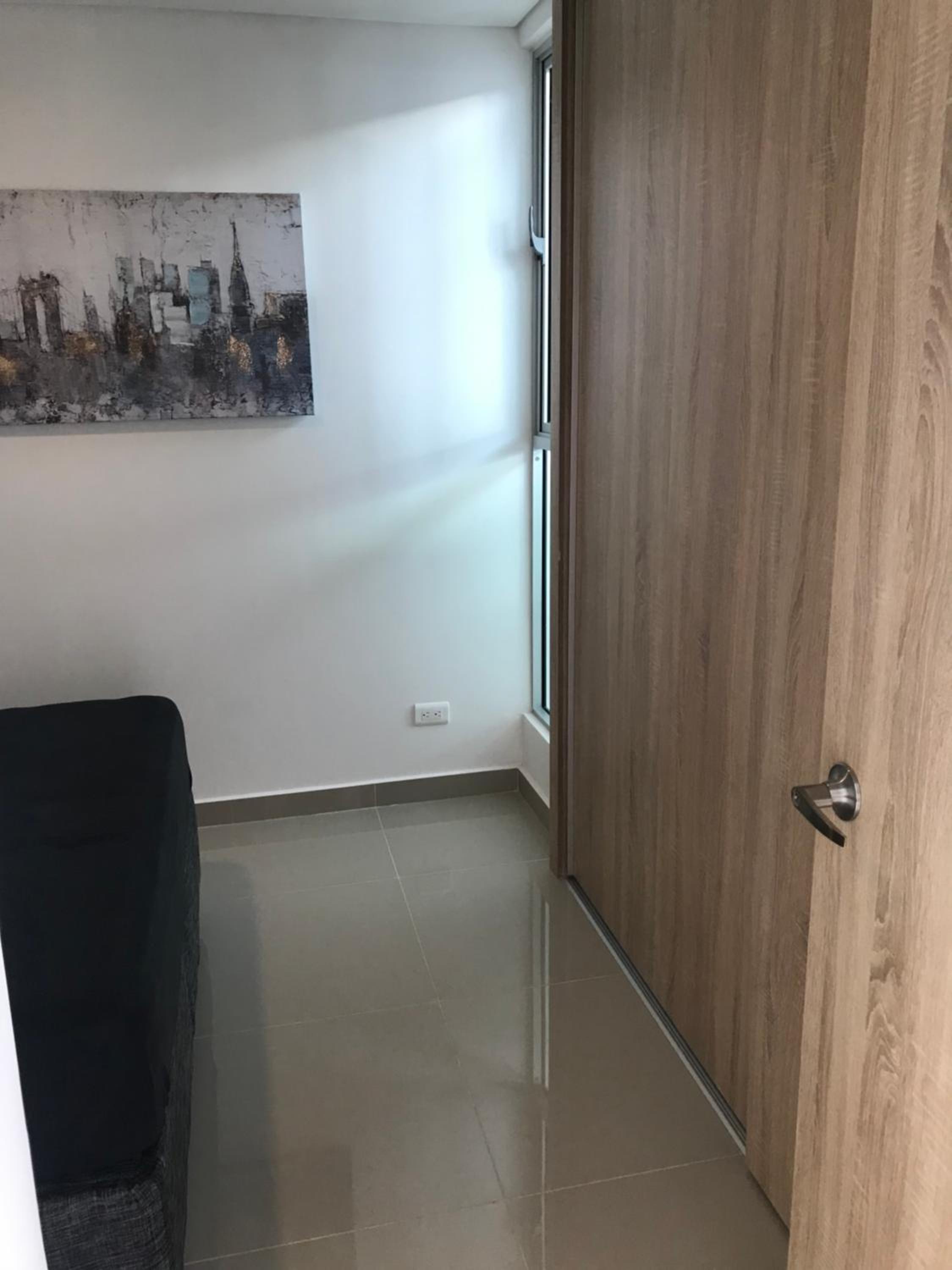 Apartamentos Cartagena Marbella Suite