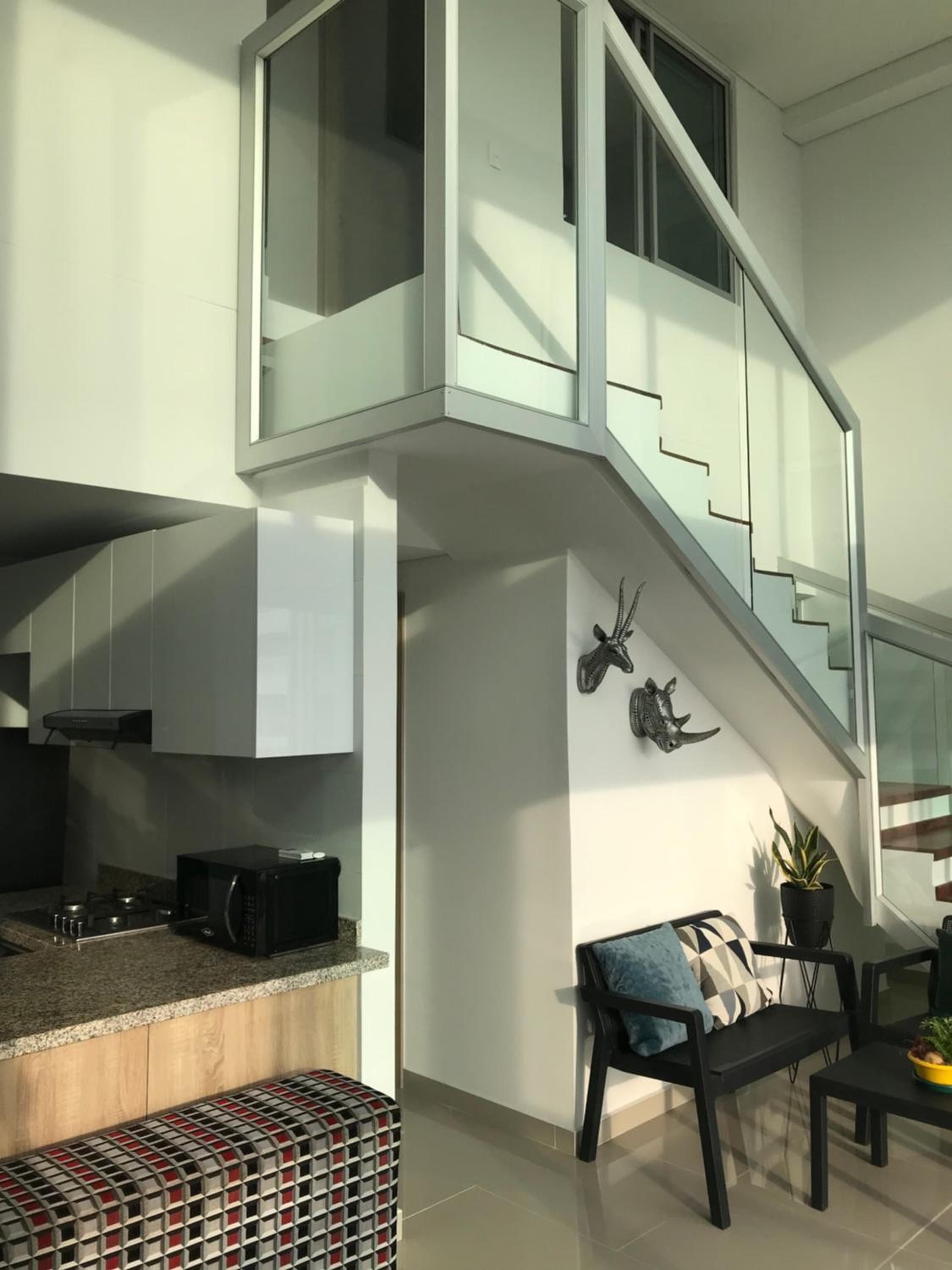 Apartamentos Cartagena Marbella Suite