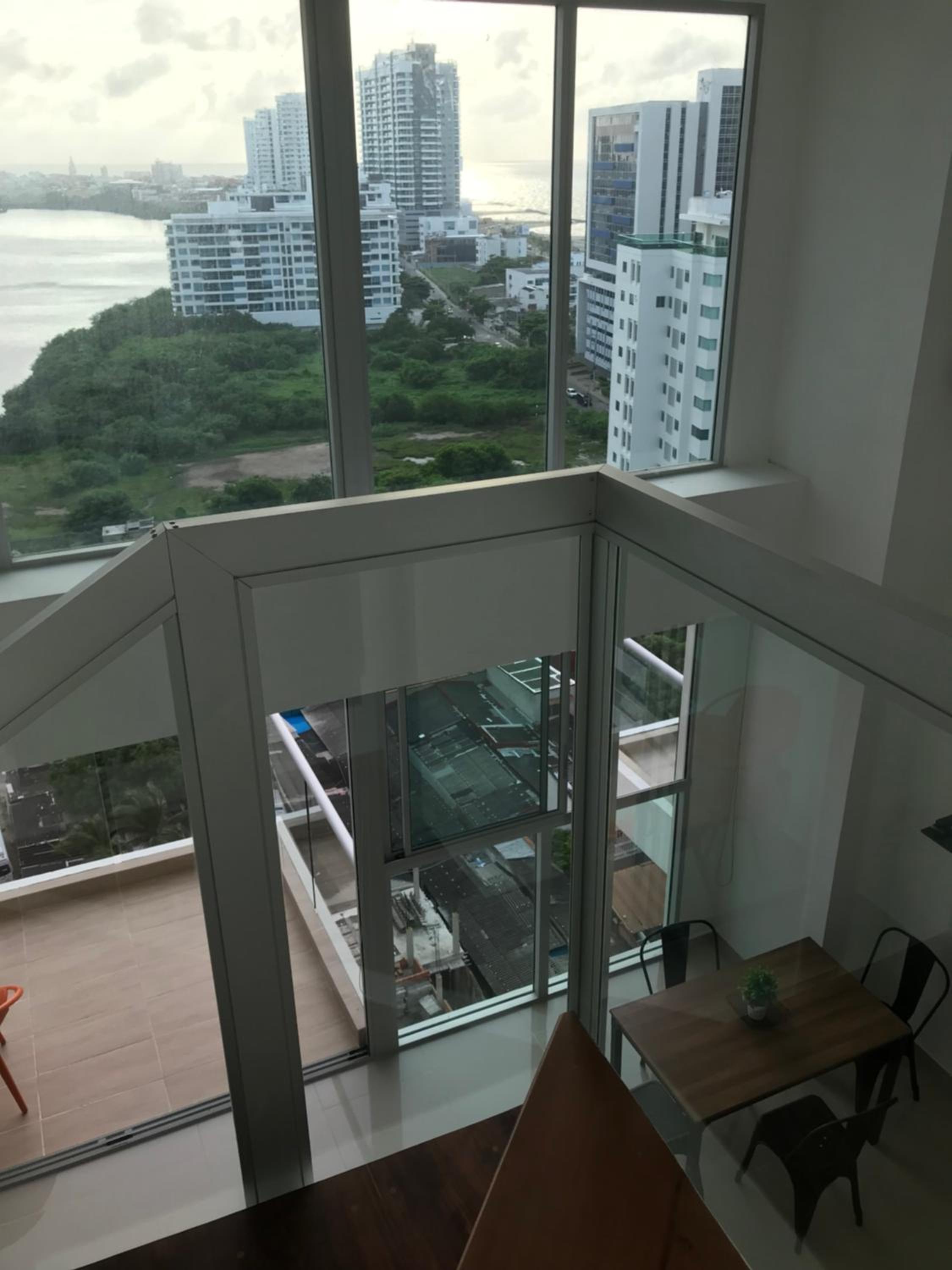 Apartamentos Cartagena Marbella Suite