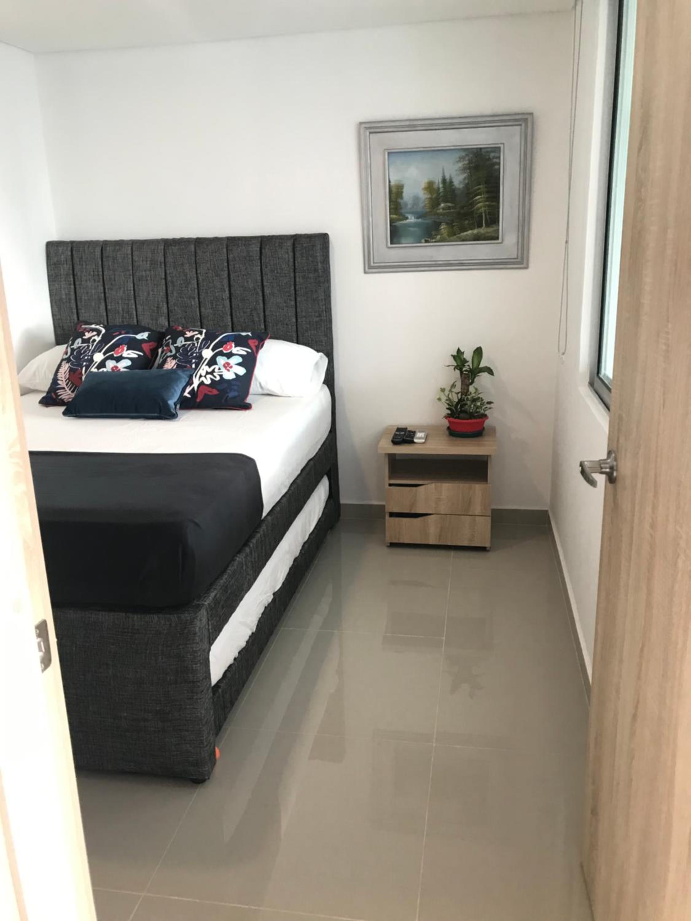 Apartamentos Cartagena Marbella Suite