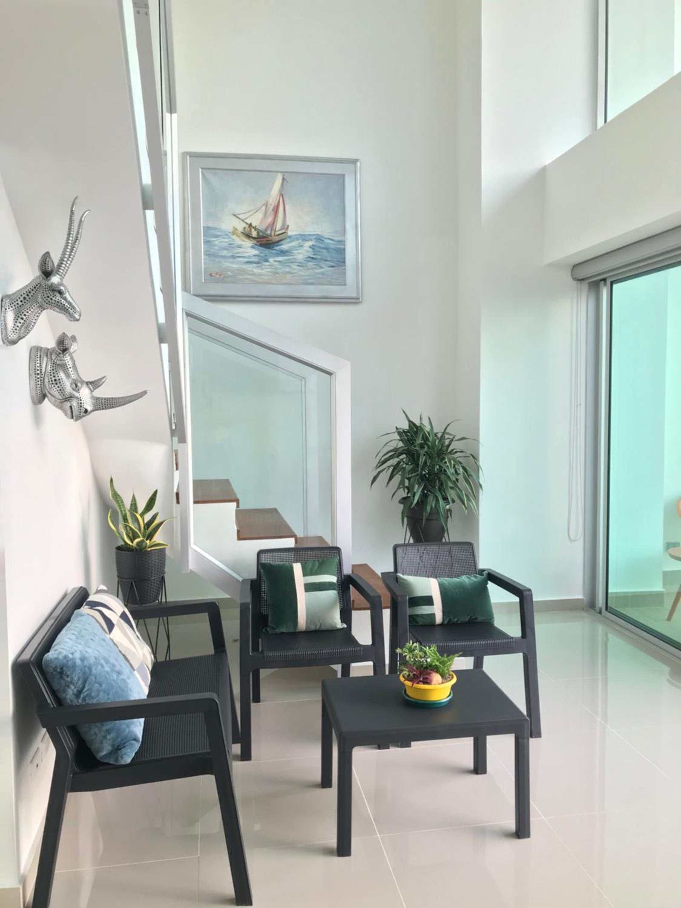 Apartamentos Cartagena Marbella Suite
