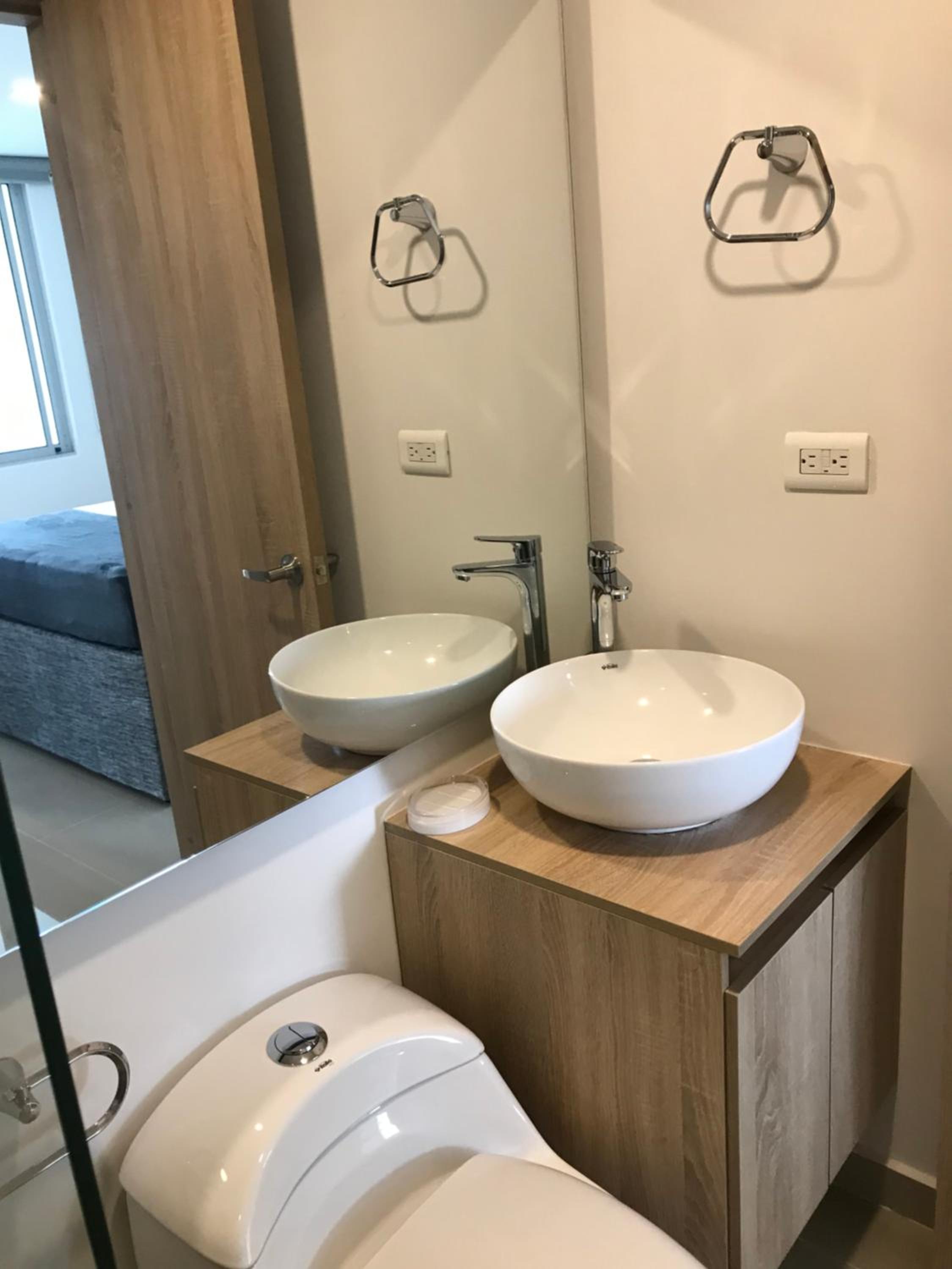 Apartamentos Cartagena Marbella Suite