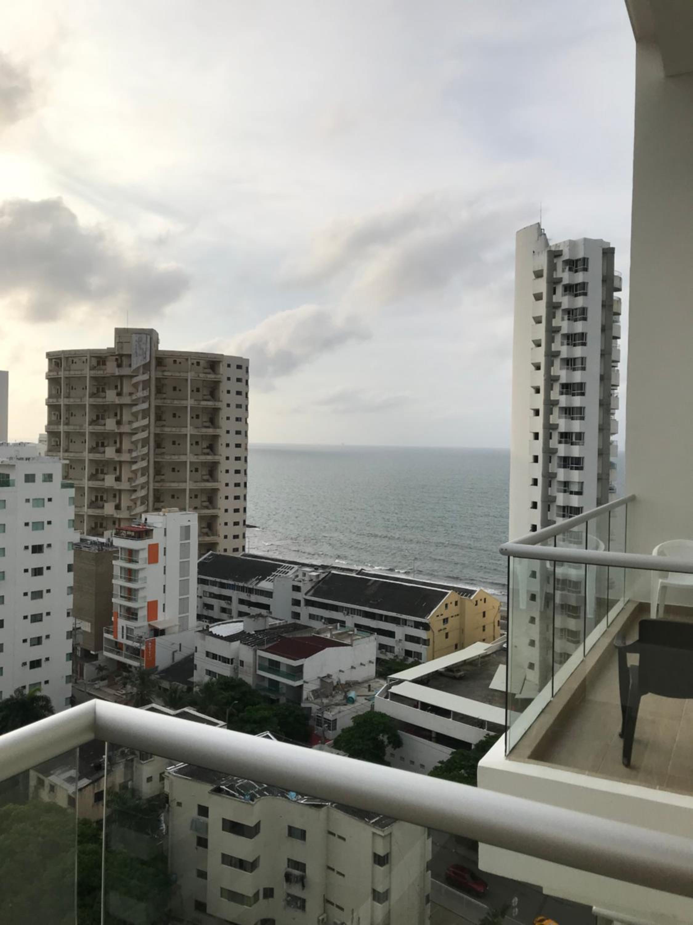 Apartamentos Cartagena Marbella Suite