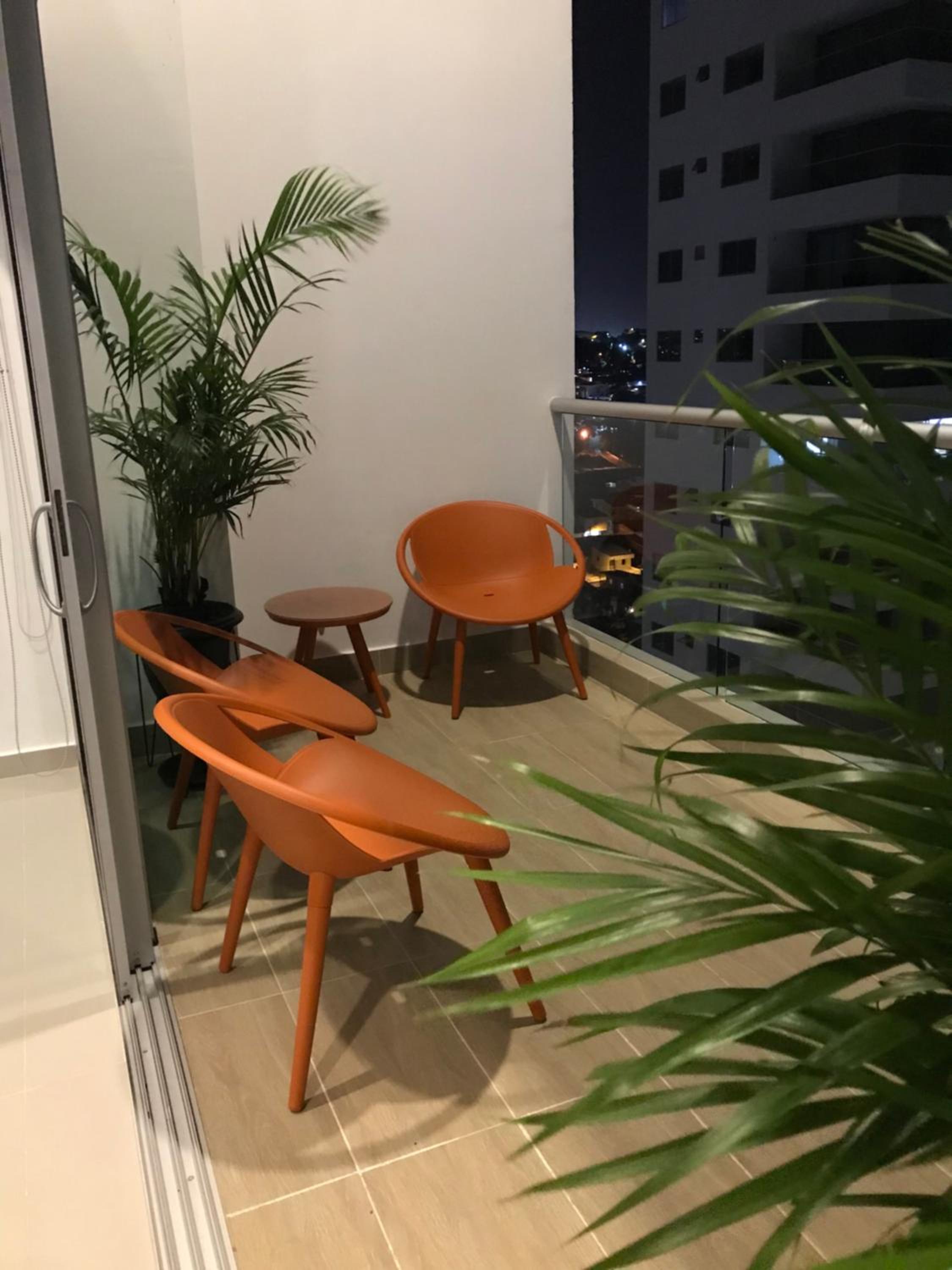 Apartamentos Cartagena Marbella Suite