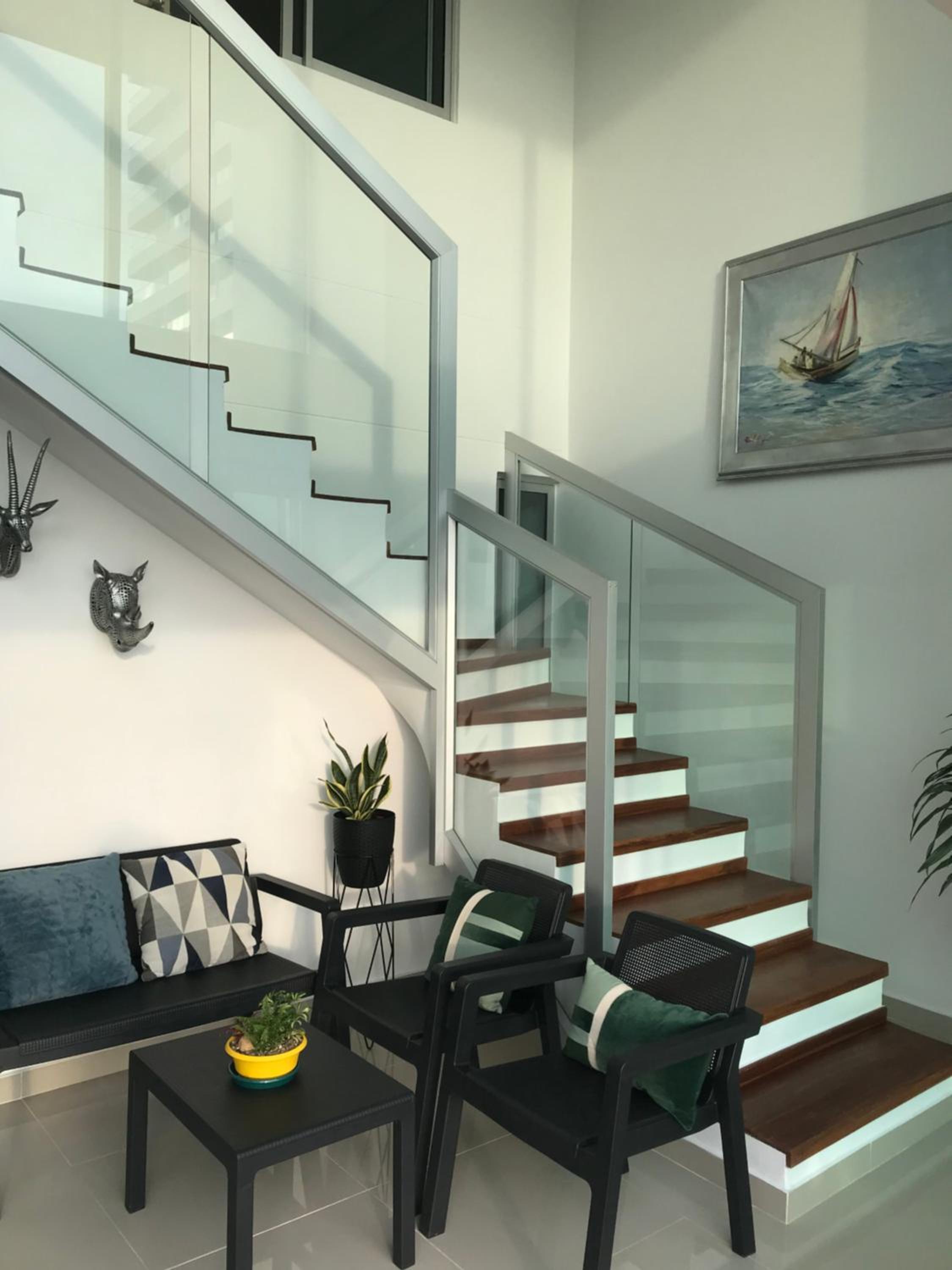 Apartamentos Cartagena Marbella Suite