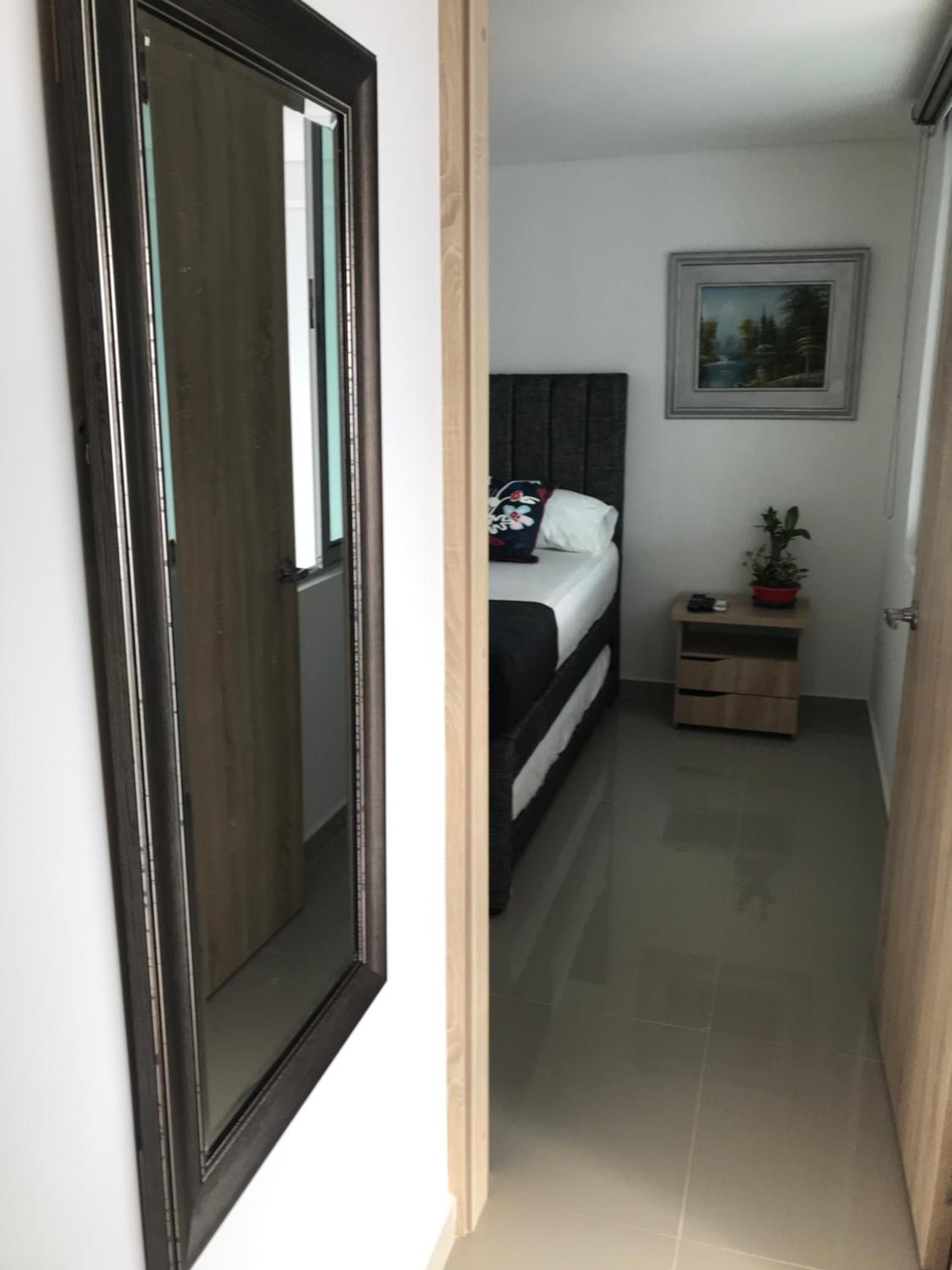 Apartamentos Cartagena Marbella Suite