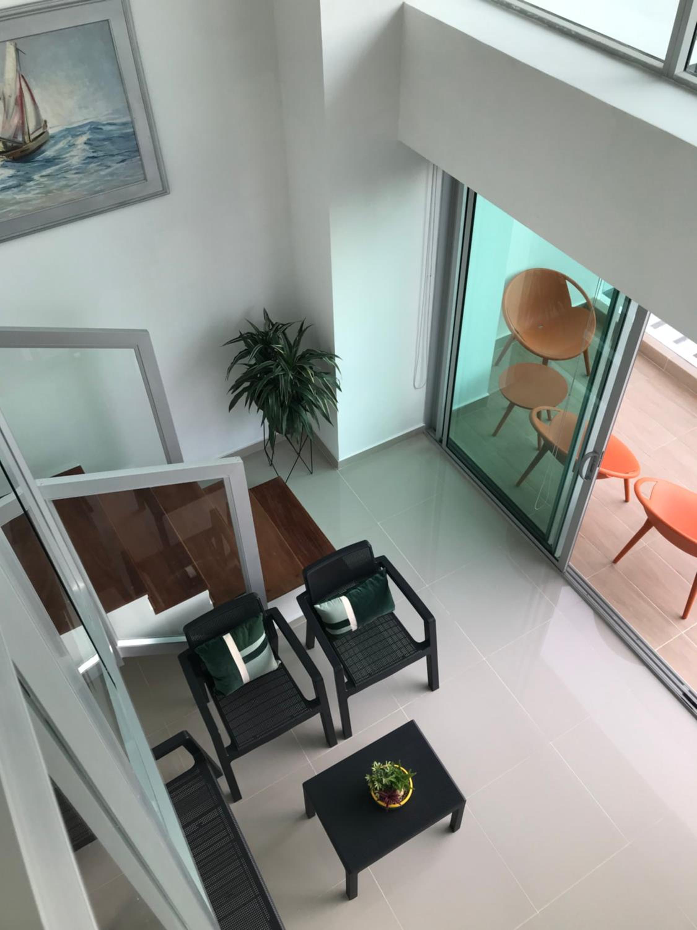 Apartamentos Cartagena Marbella Suite