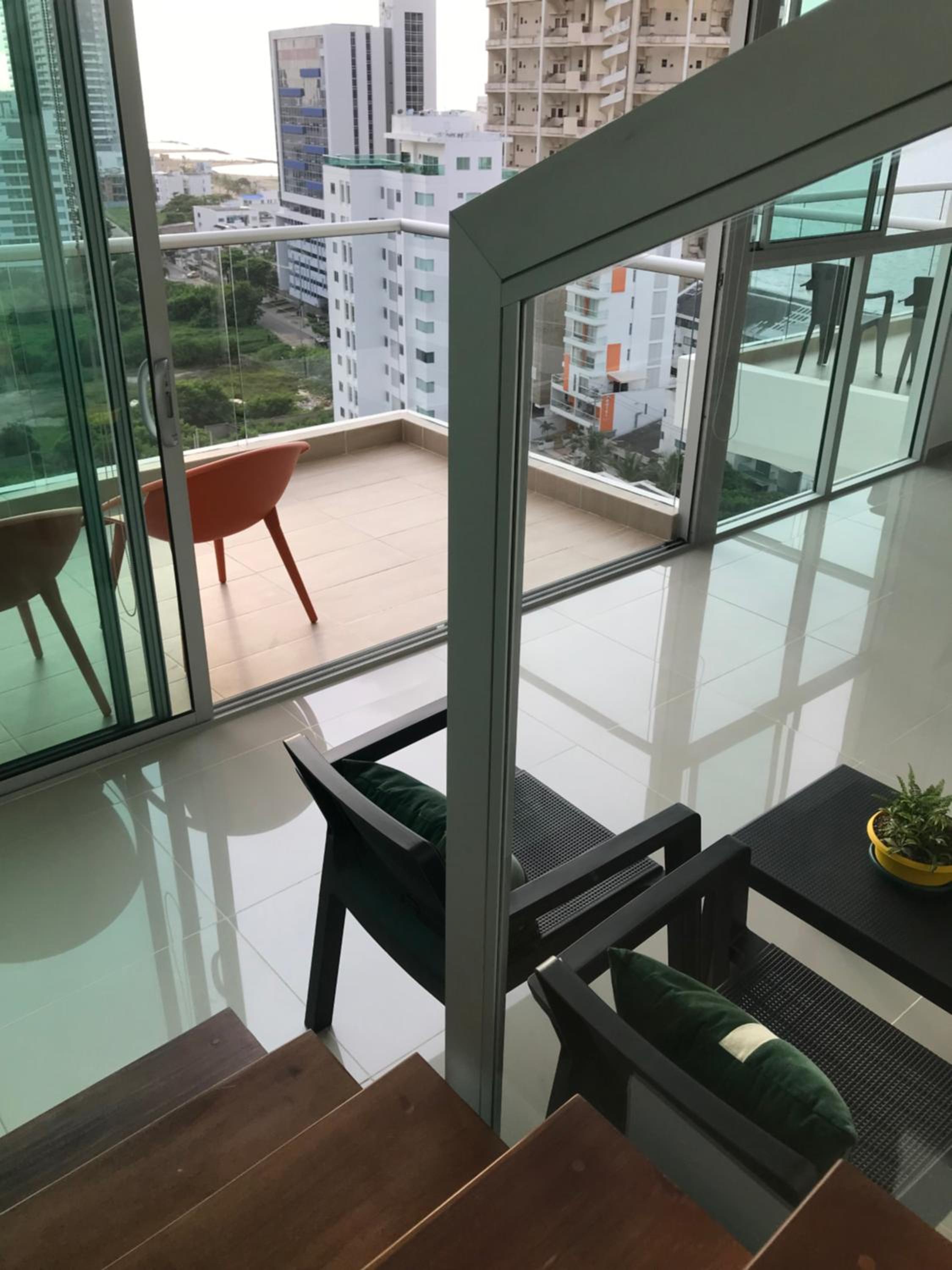 Apartamentos Cartagena Marbella Suite