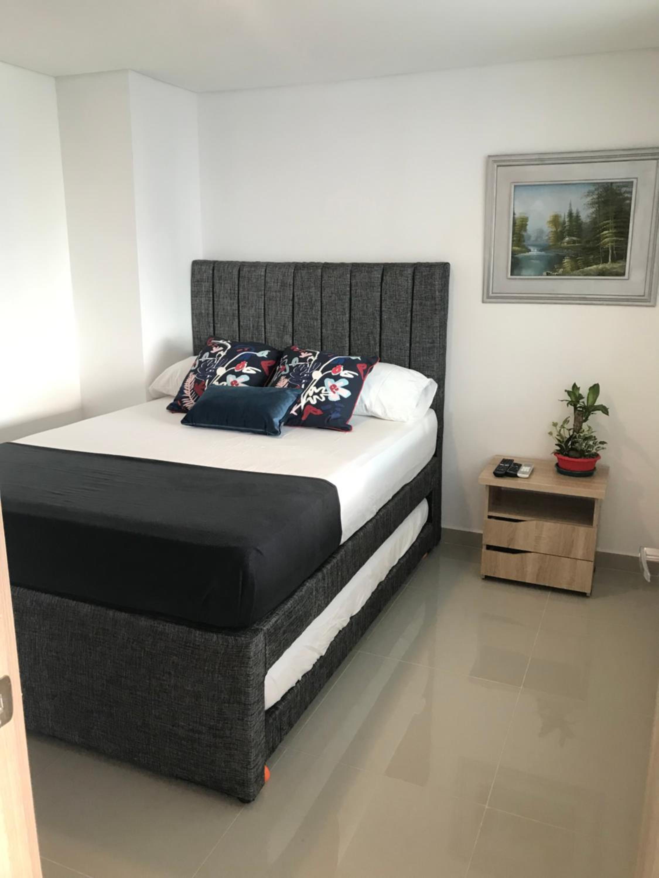 Apartamentos Cartagena Marbella Suite