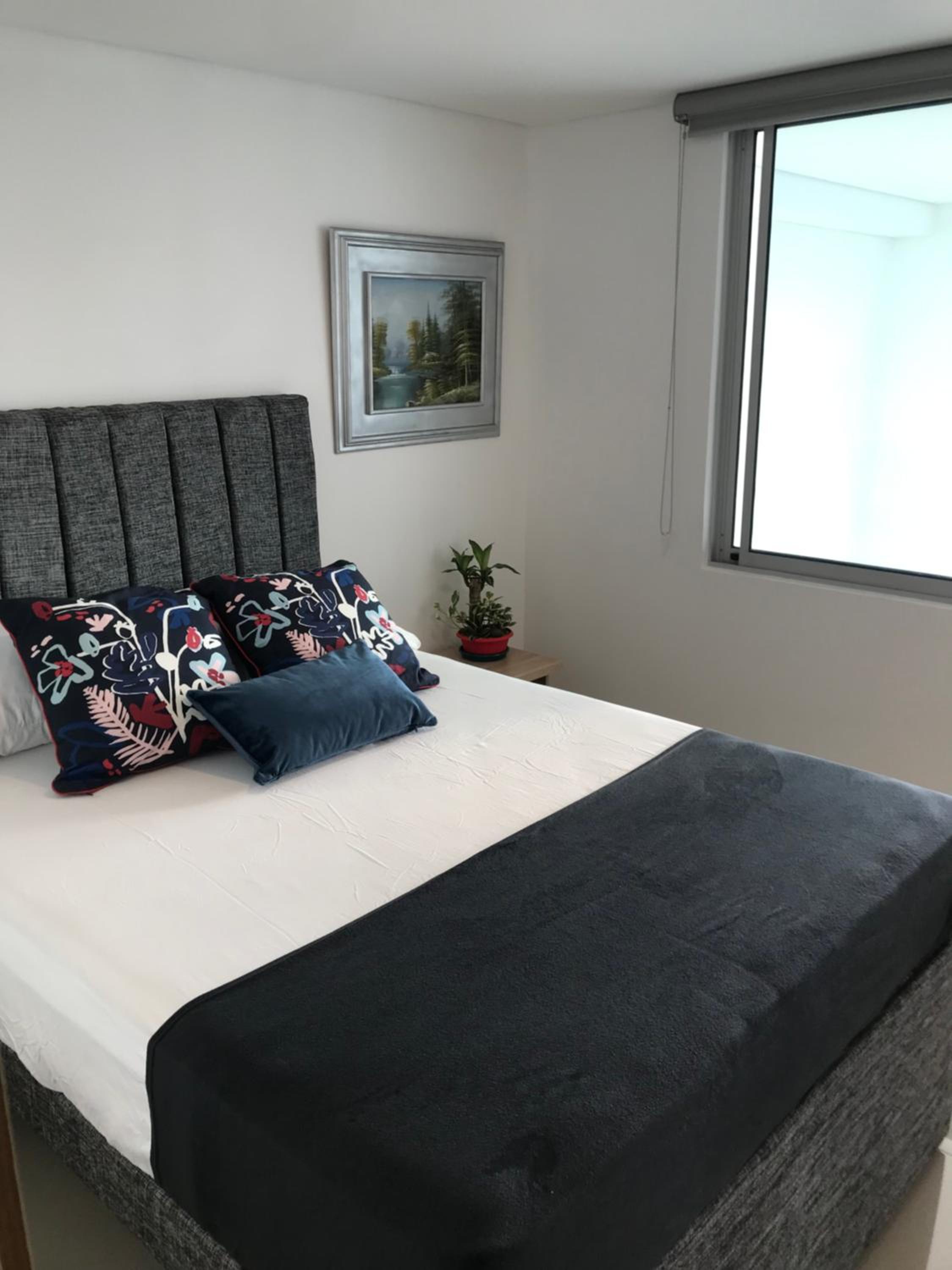Apartamentos Cartagena Marbella Suite