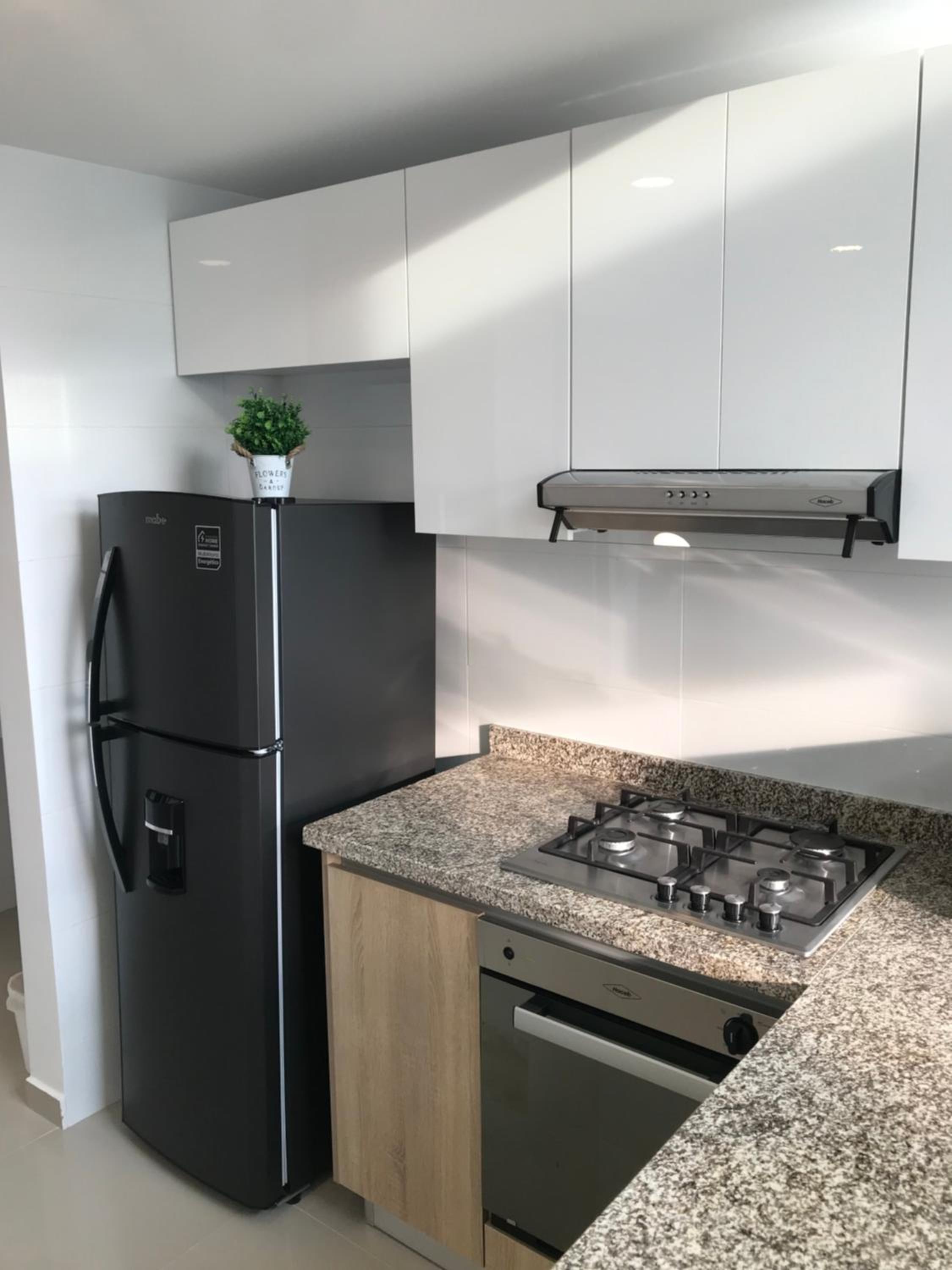 Apartamentos Cartagena Marbella Suite