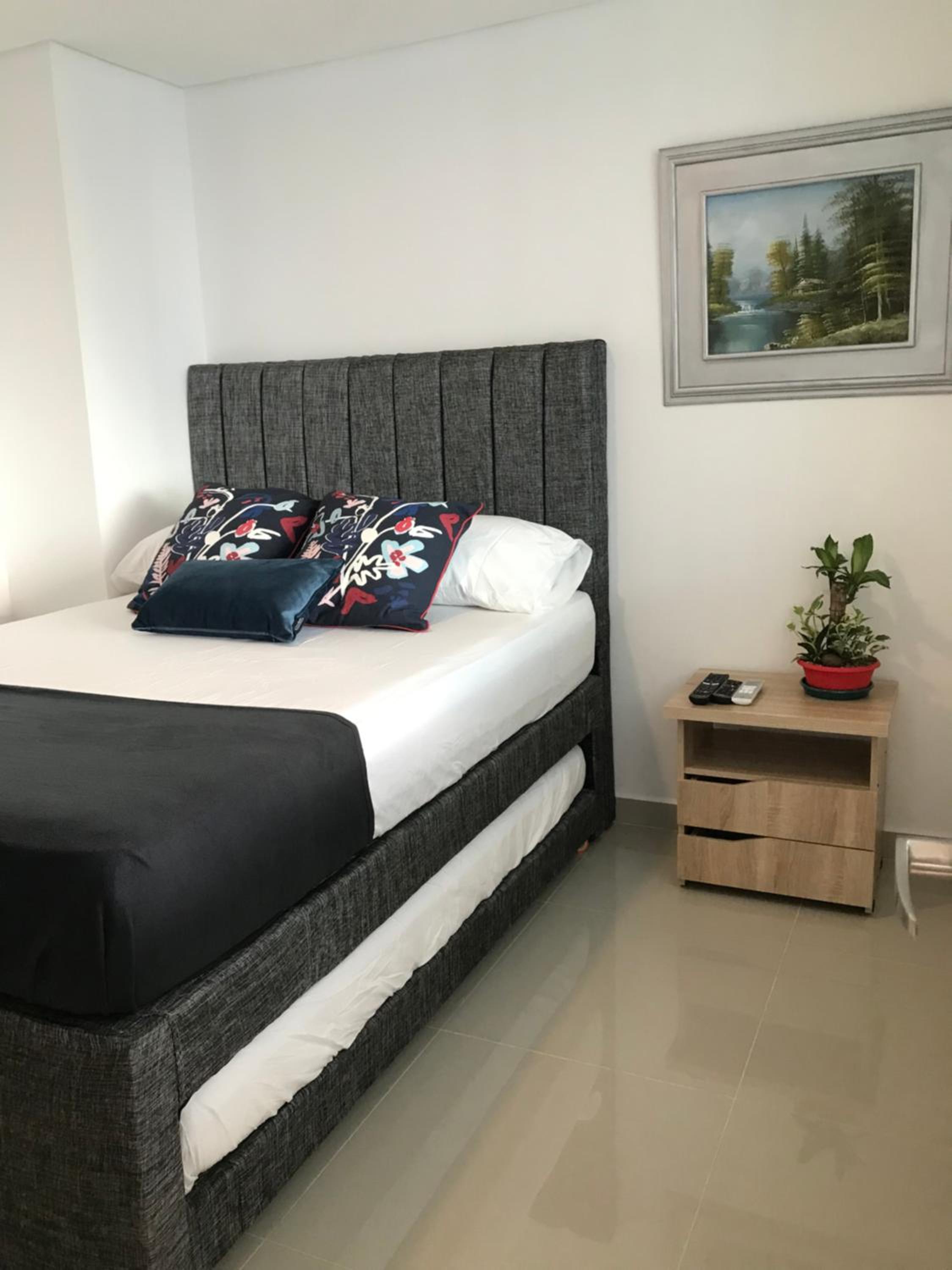 Apartamentos Cartagena Marbella Suite