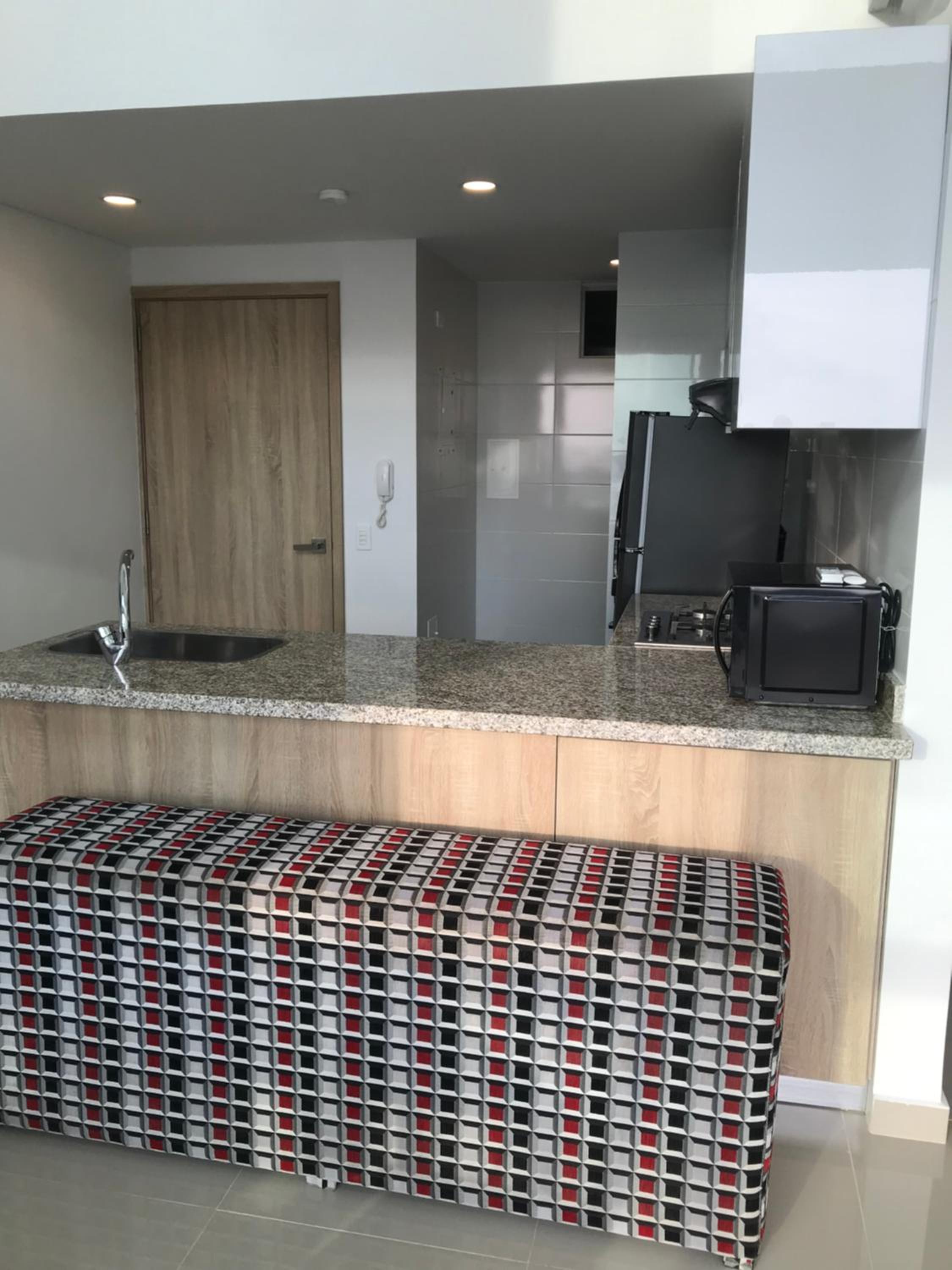Apartamentos Cartagena Marbella Suite