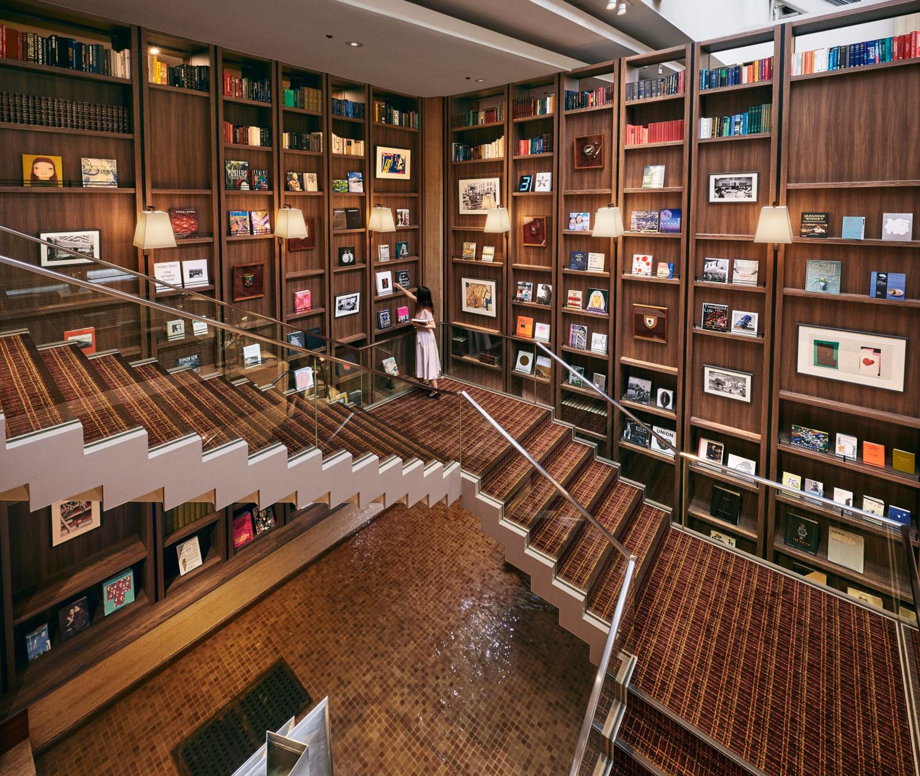 Shiba Park Hotel 25