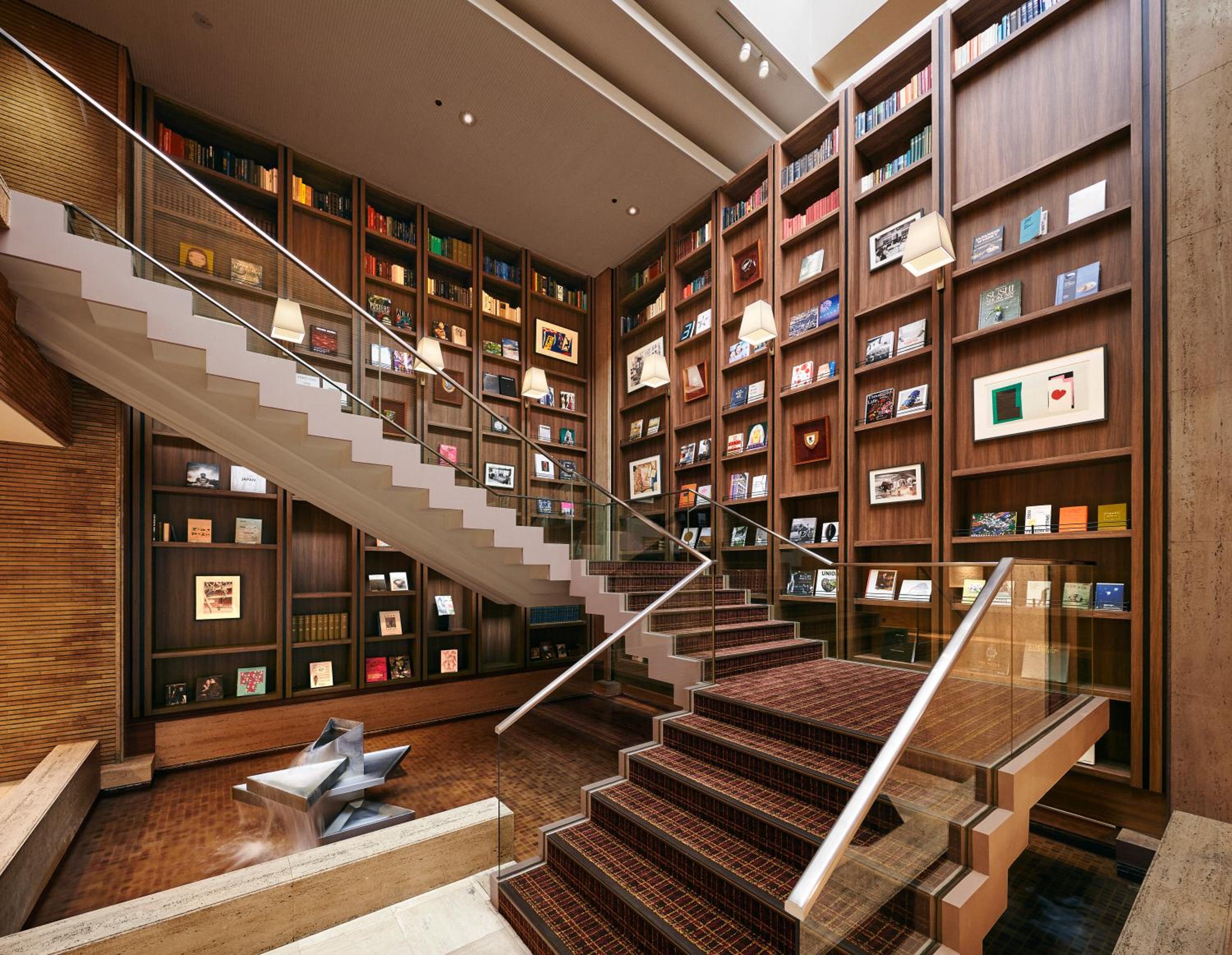 Shiba Park Hotel 28