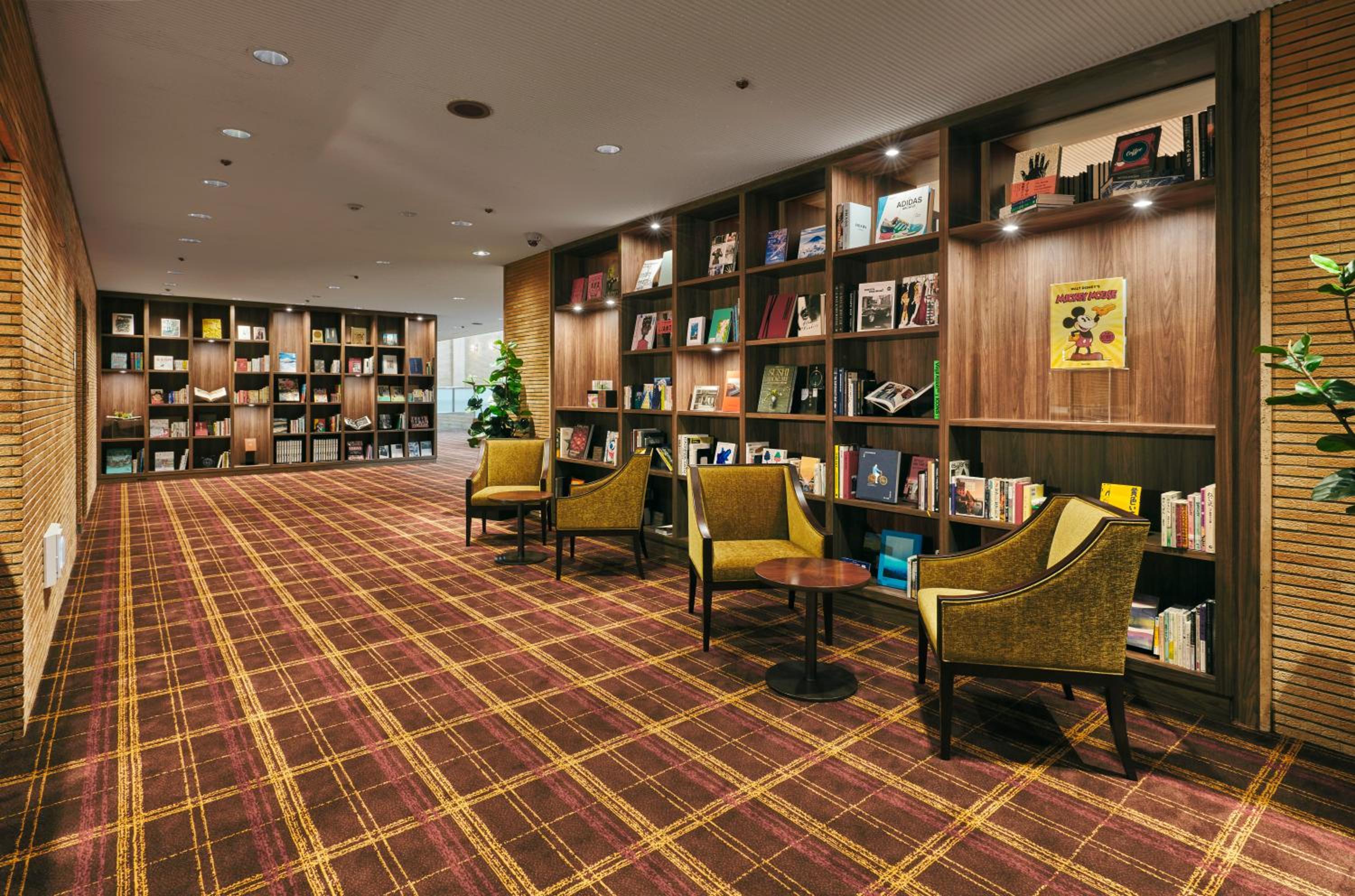 Shiba Park Hotel 30