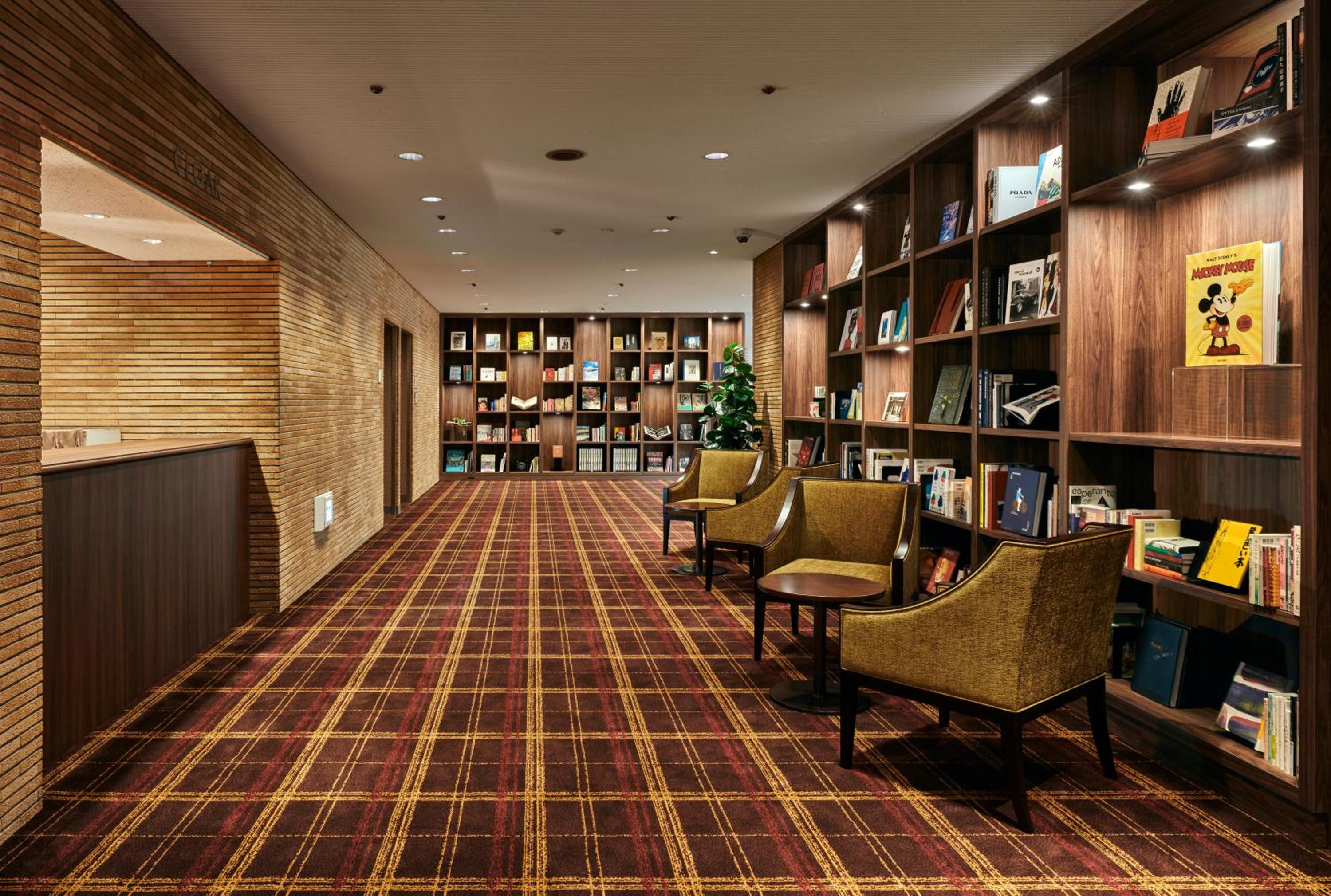 Shiba Park Hotel 32