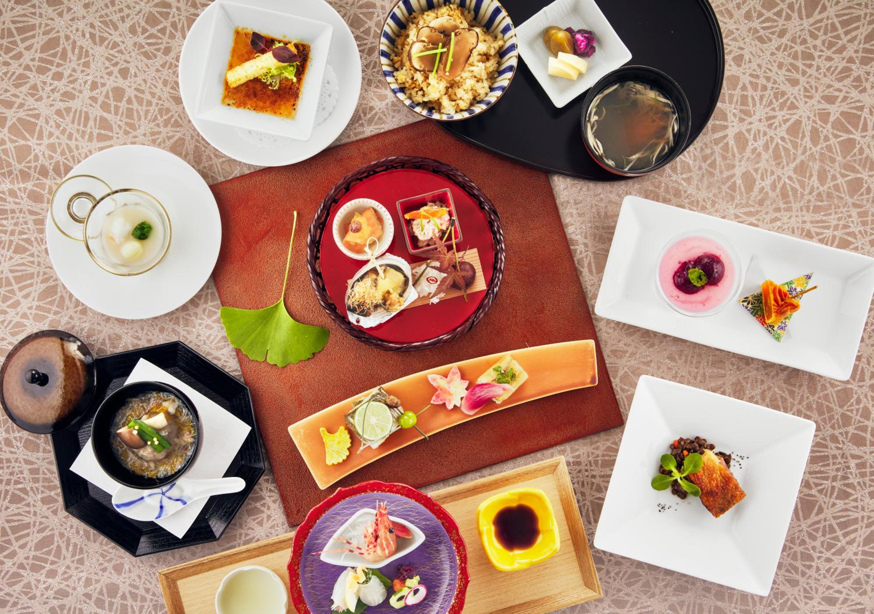 Shiba Park Hotel 65