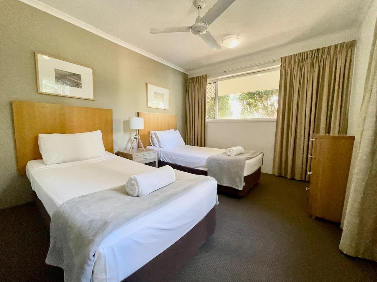 Diamond Beach Resort, Poolside Villa #40