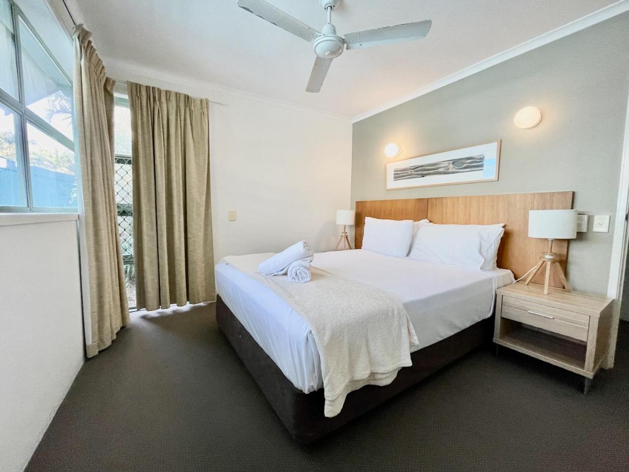 Diamond Beach Resort, Poolside Villa #40