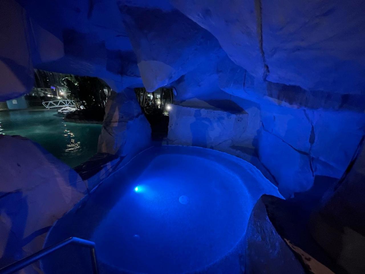Diamond Beach Resort, Poolside Villa #40