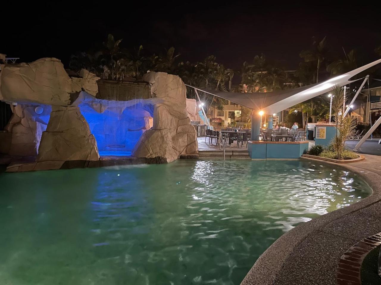 Diamond Beach Resort, Poolside Villa #40