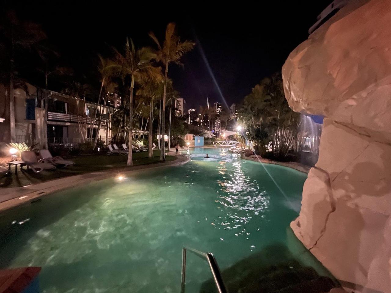 Diamond Beach Resort, Poolside Villa #40