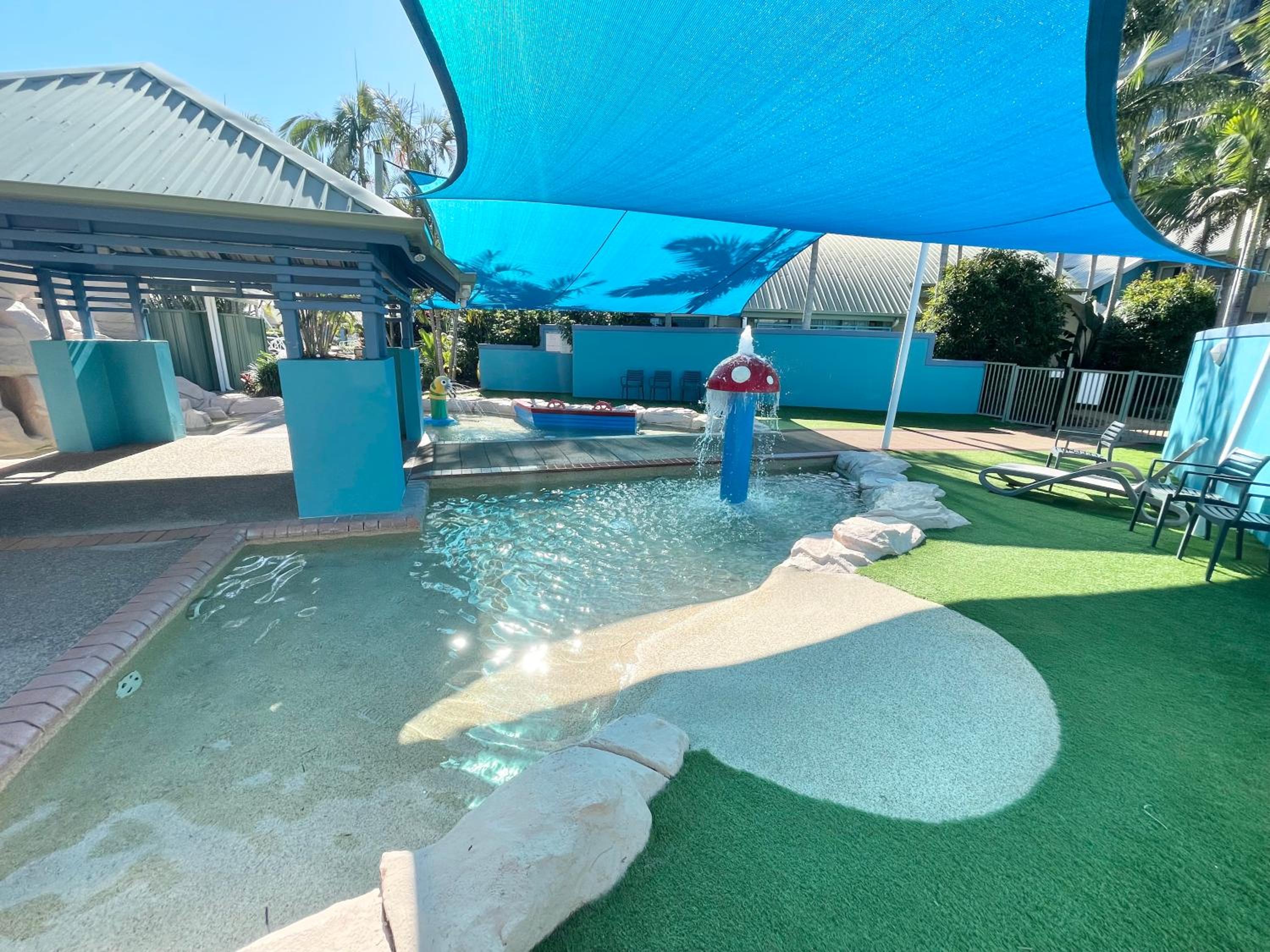 Diamond Beach Resort, Poolside Villa #40