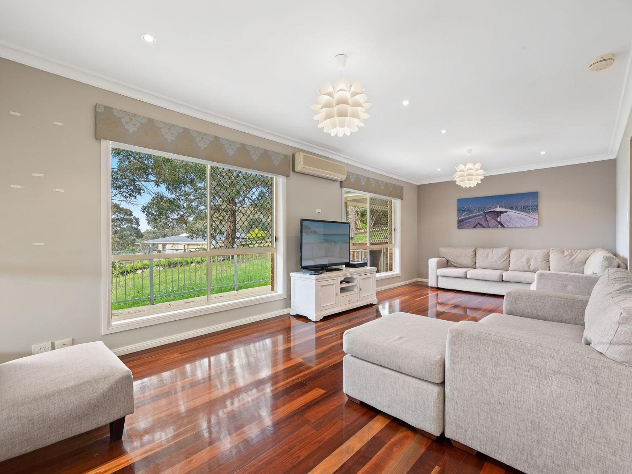 Gareth House