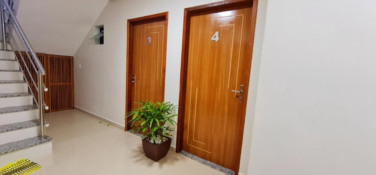 Residencial Oliveira - Charmoso e Aconchegante