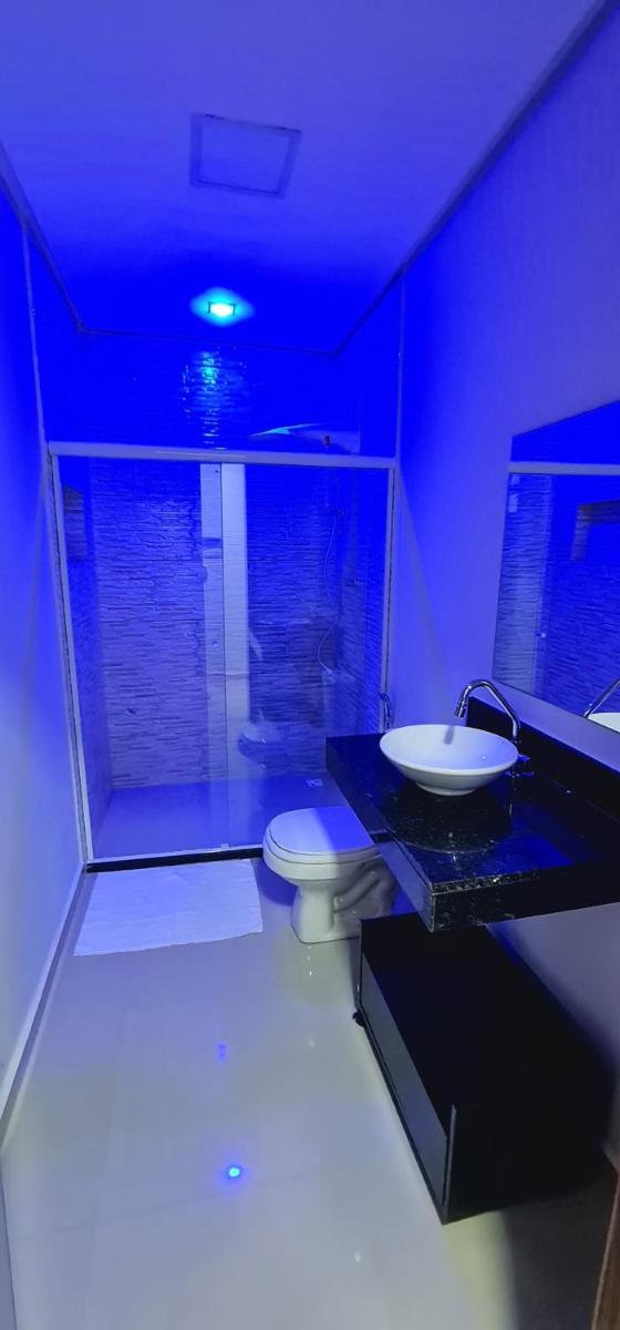 Residencial Oliveira - Charmoso e Aconchegante