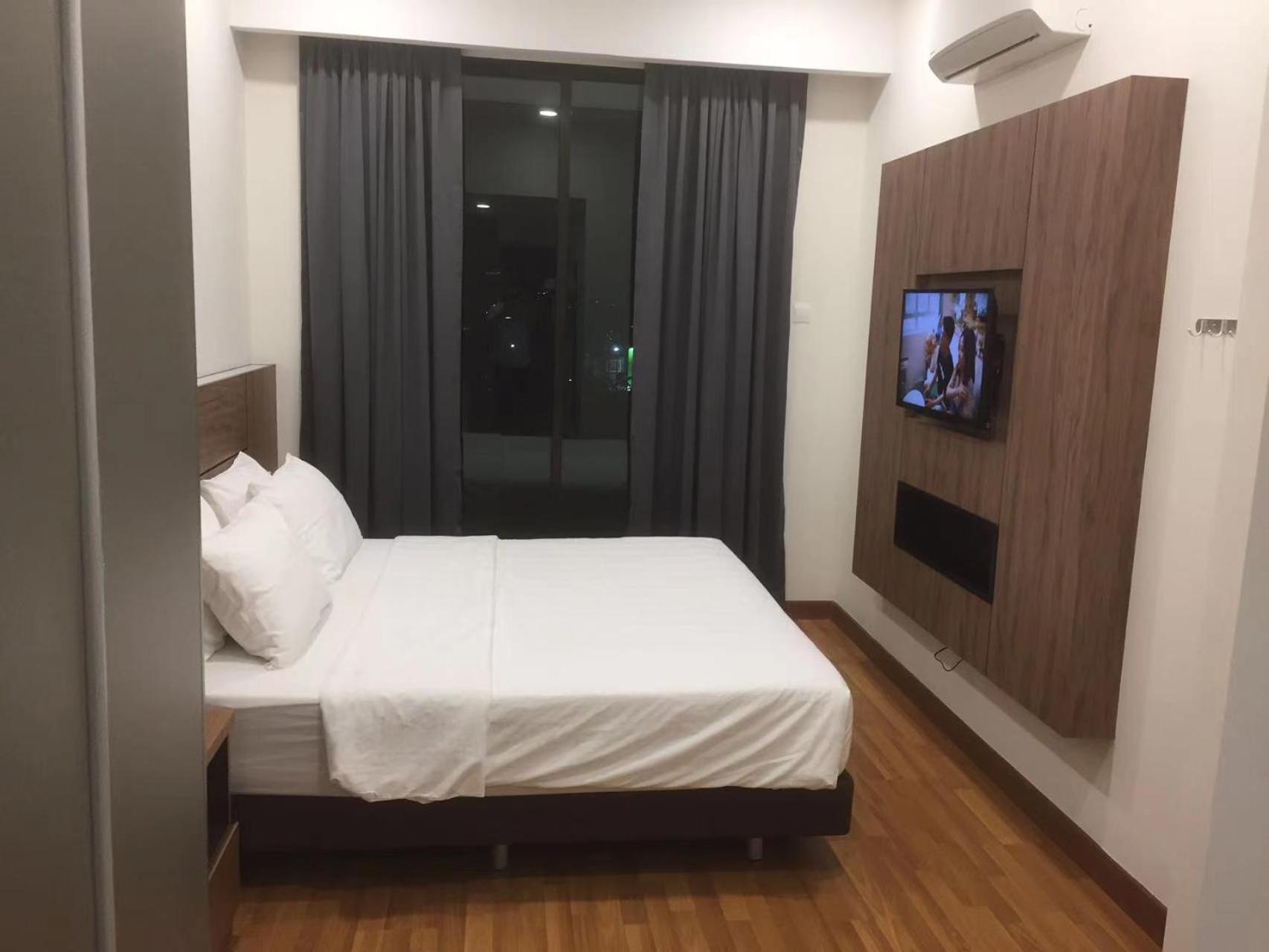 YANGTZE HOME STAY 长江民宿