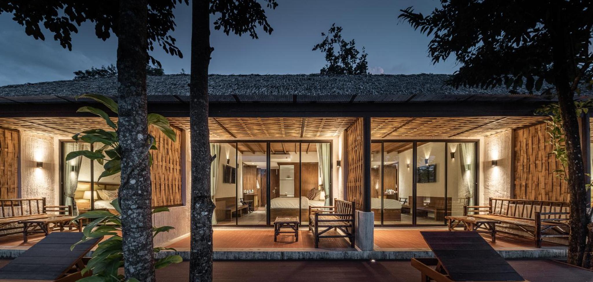 Phapok Eco Resort view 5