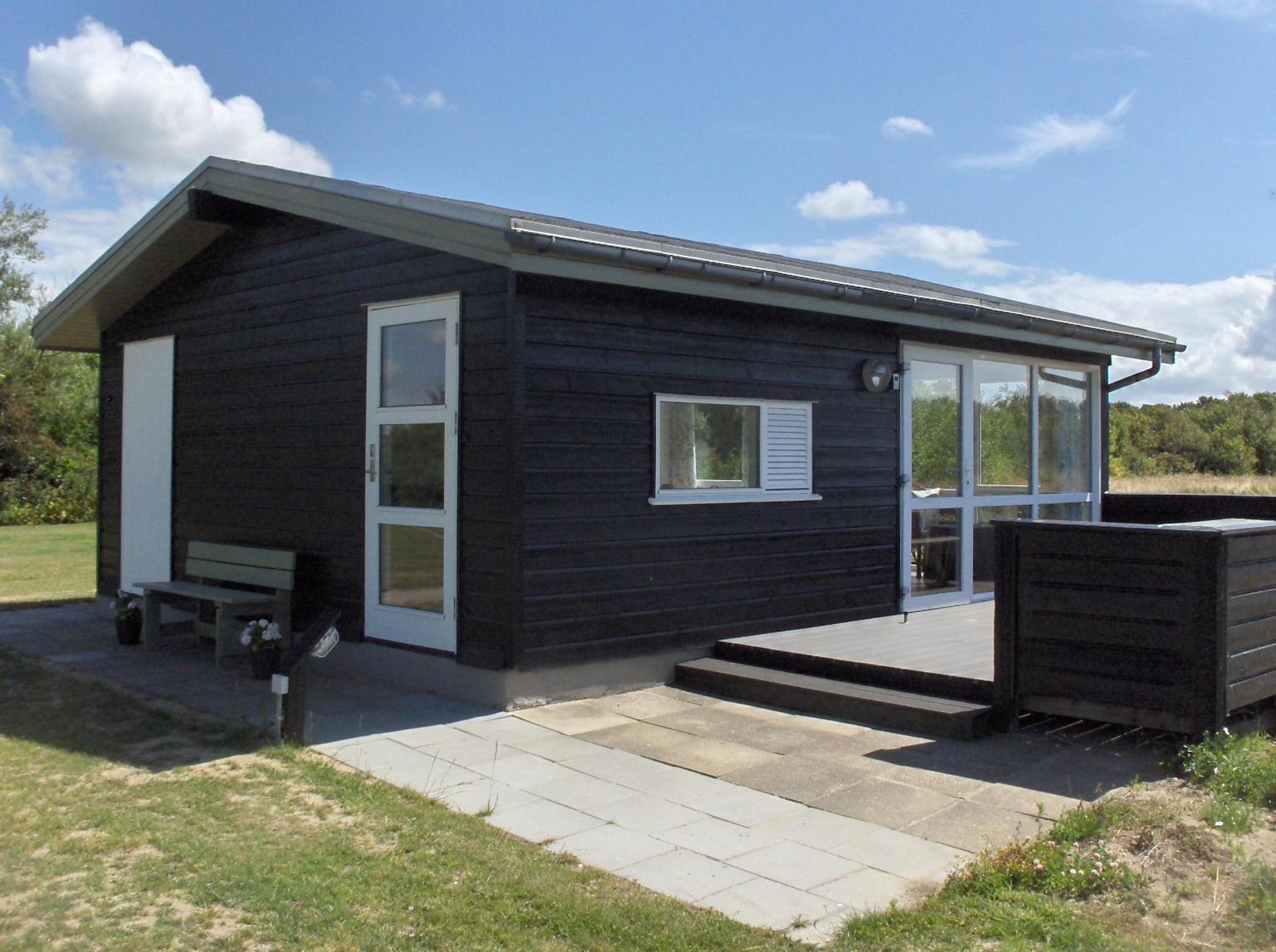 Hotel Axelgaard Nature Suite - Image 1