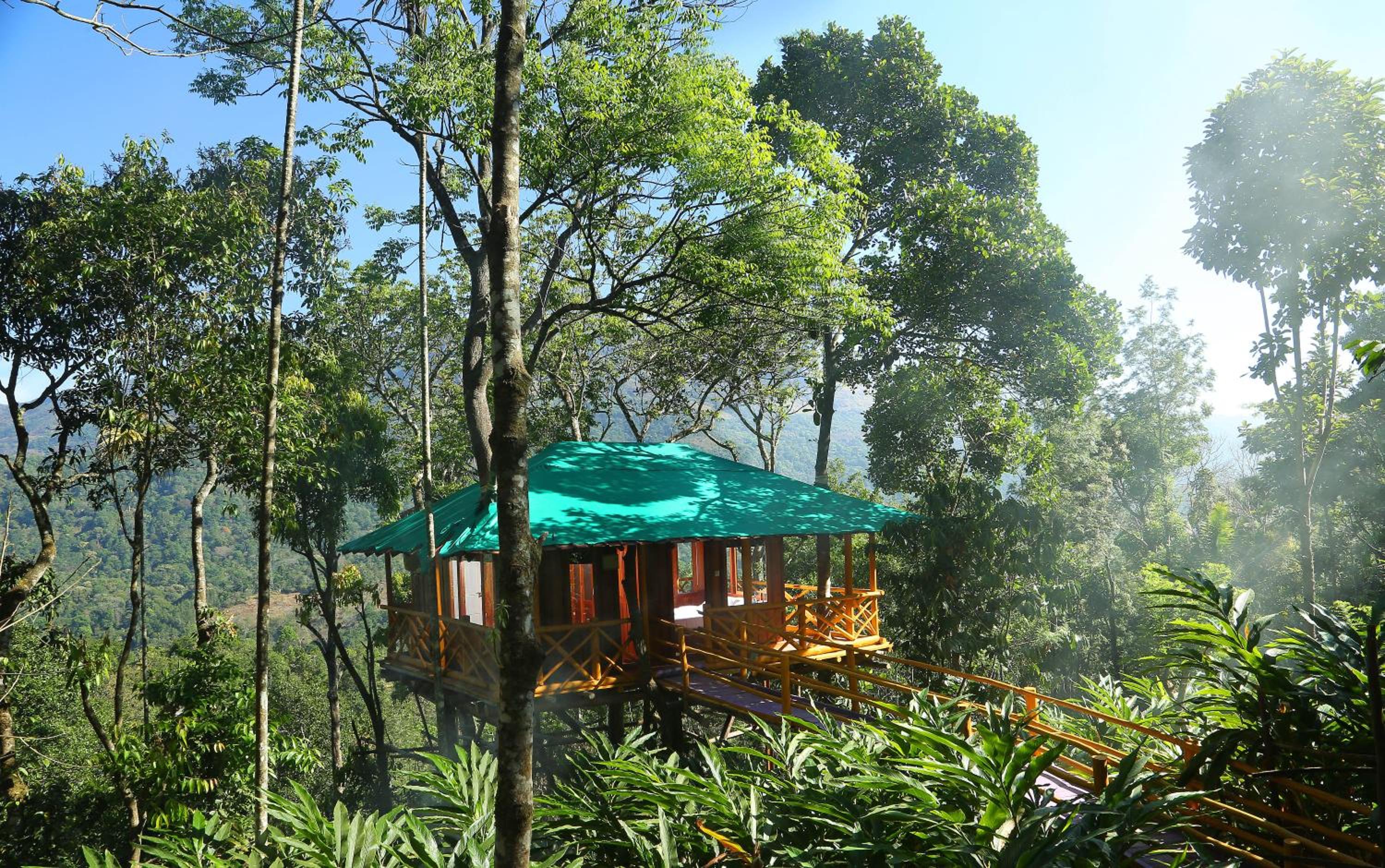 Dream Catcher Plantation Resort