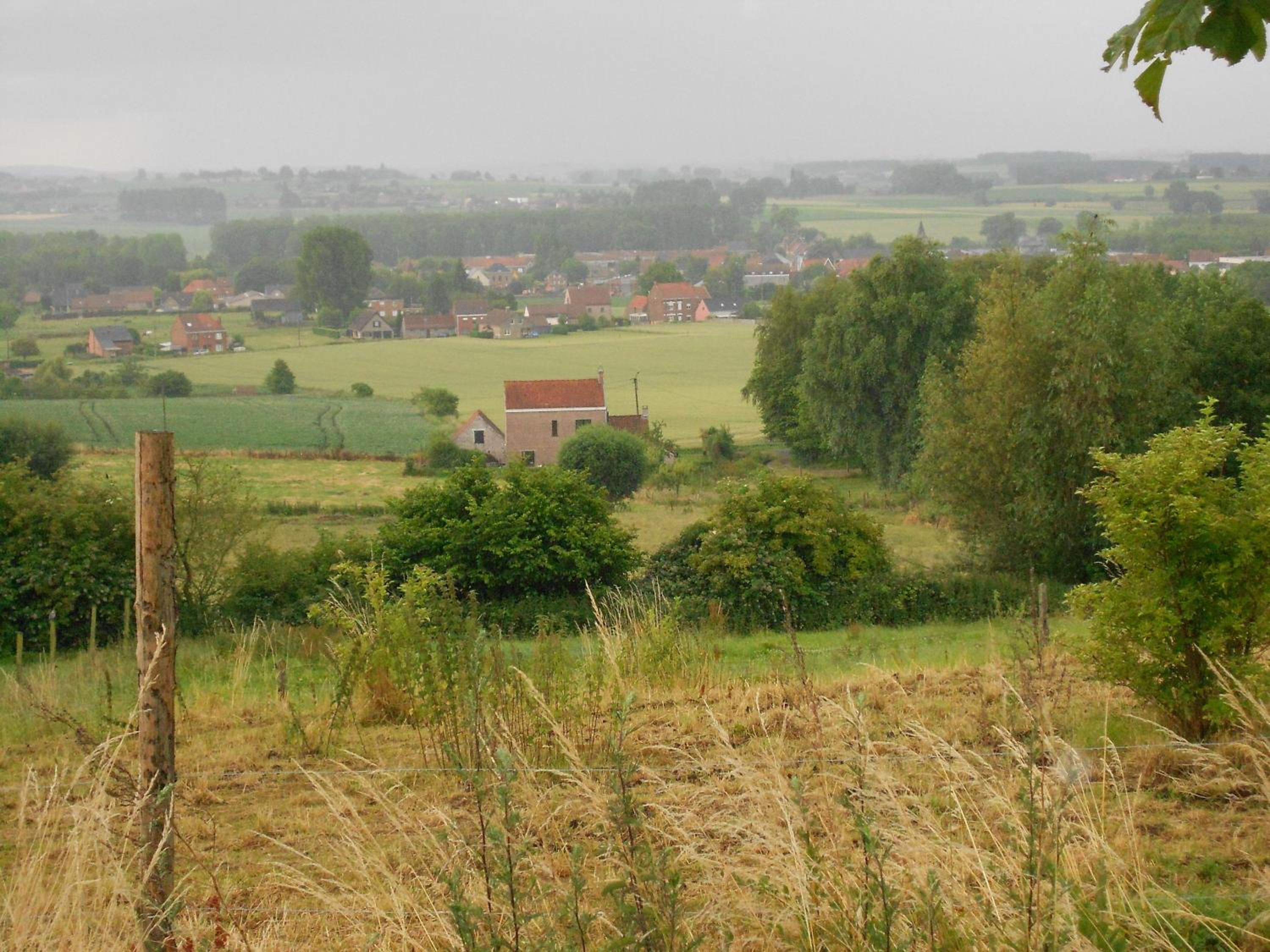 Gite de la Rhosnes