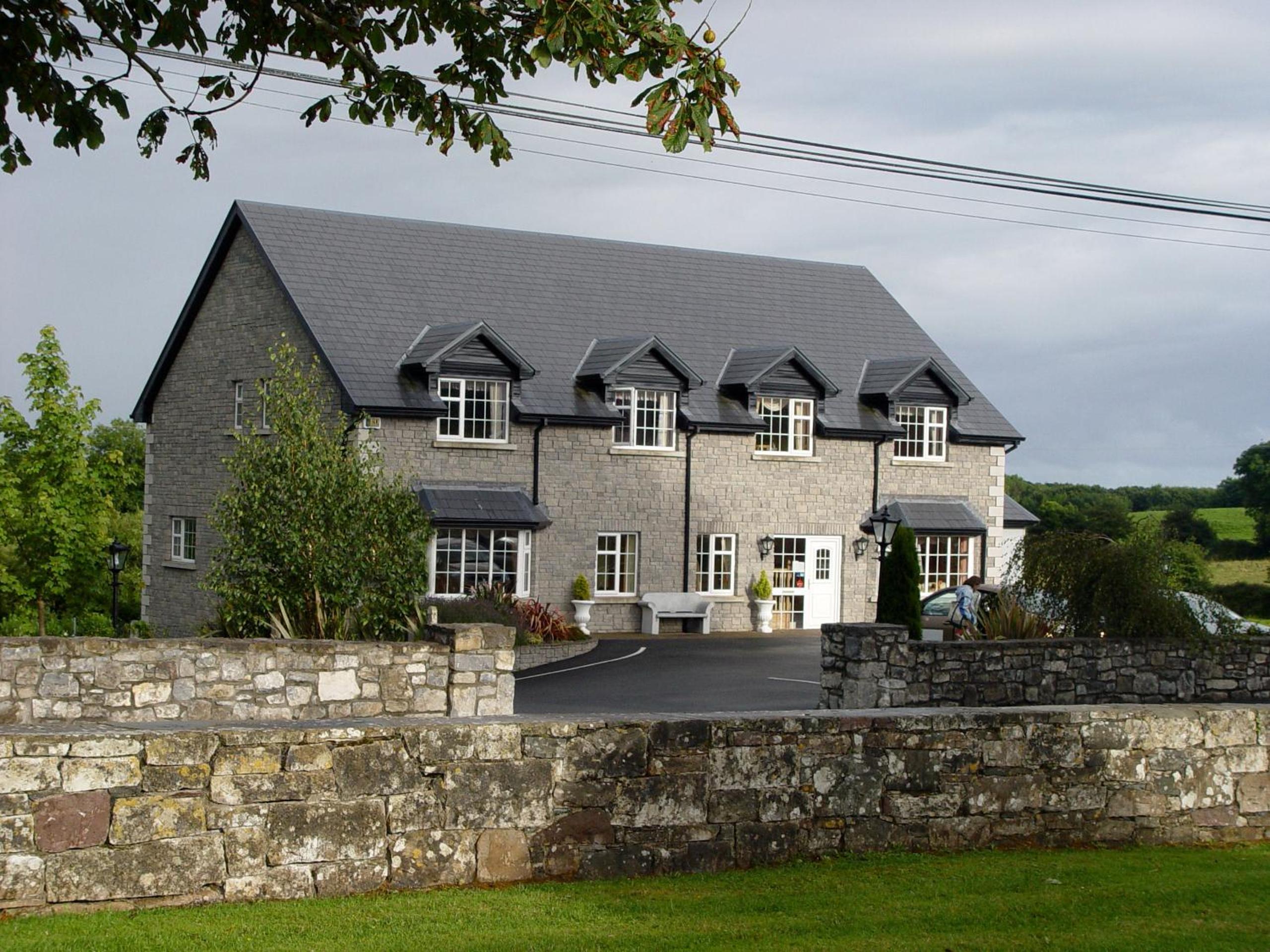 Hotel Michaeleen's Manor B&B - Image 1