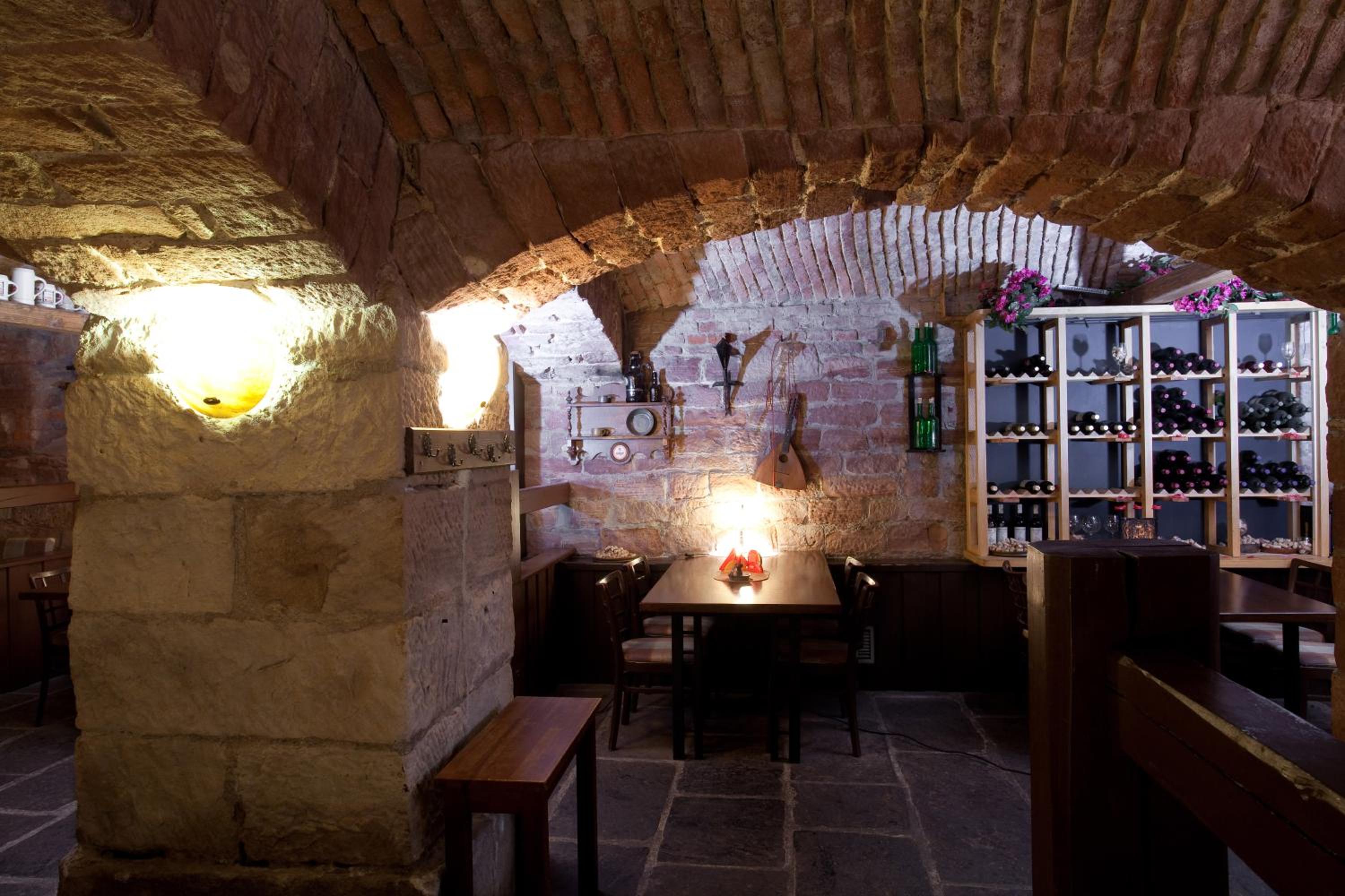 Penzion Pohoda, photo 64