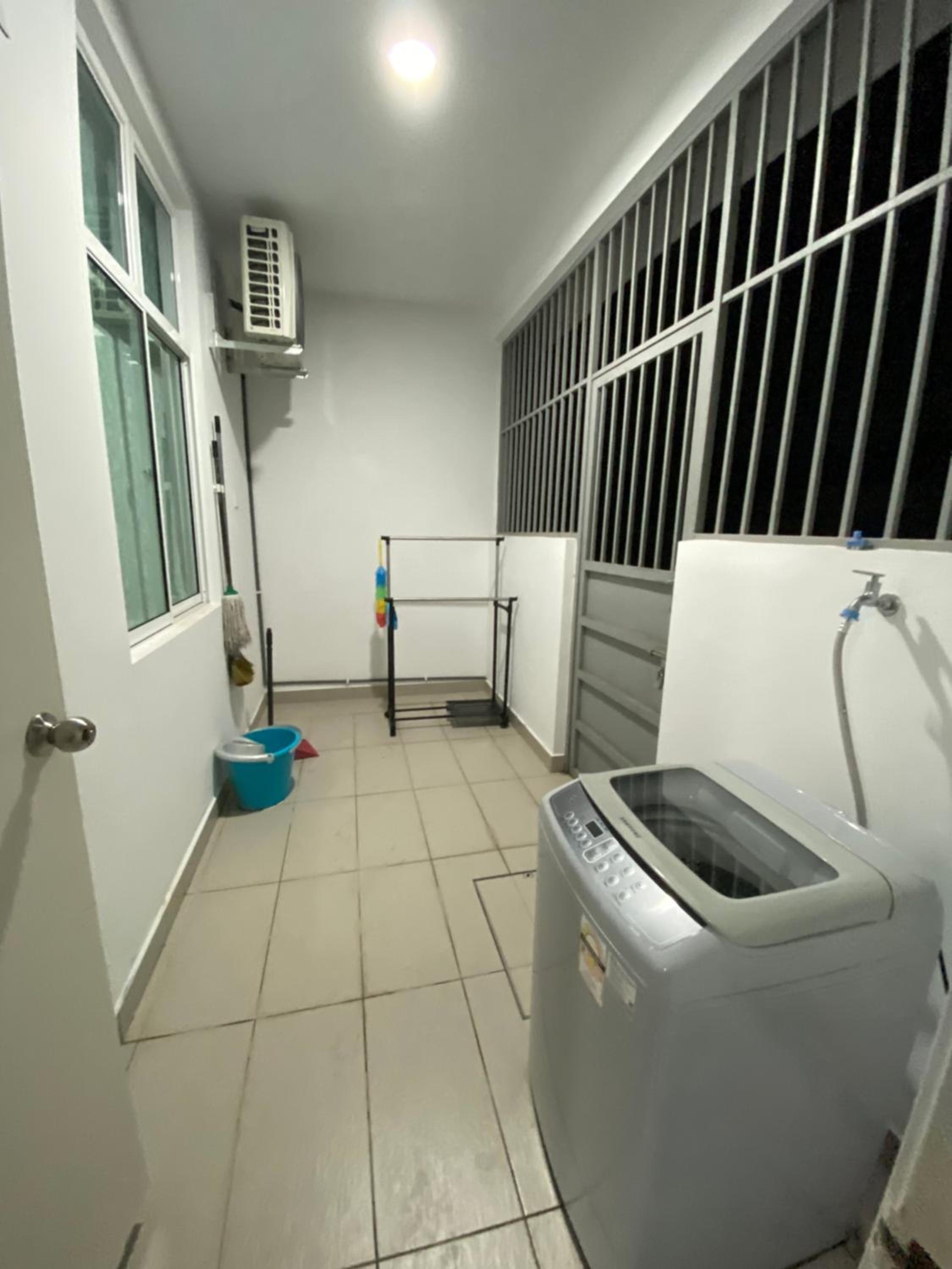 Desaru Happy Guest House D photo 5
