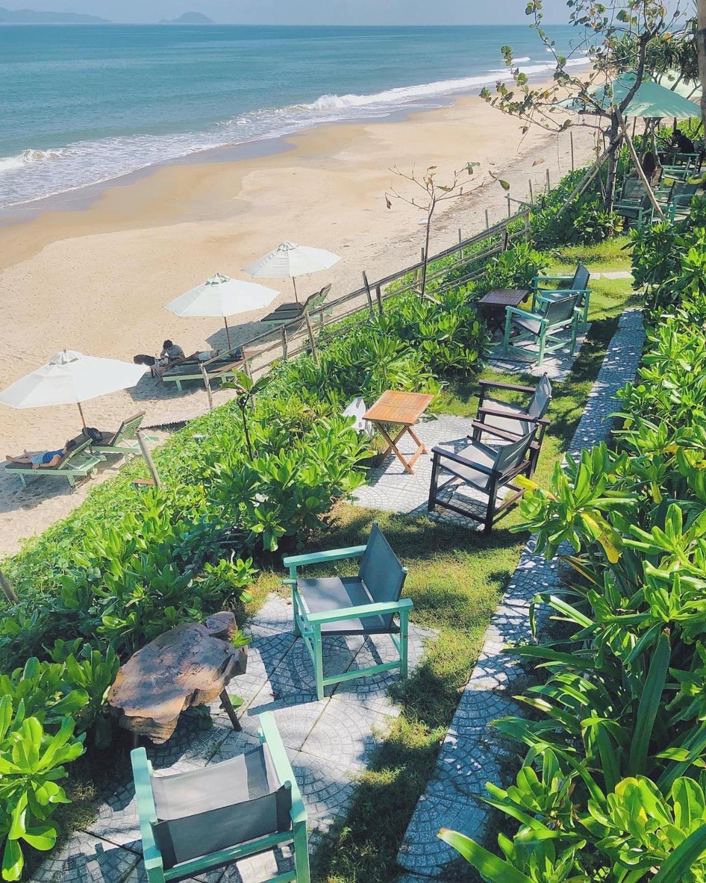 Tan Thanh Garden Homestay