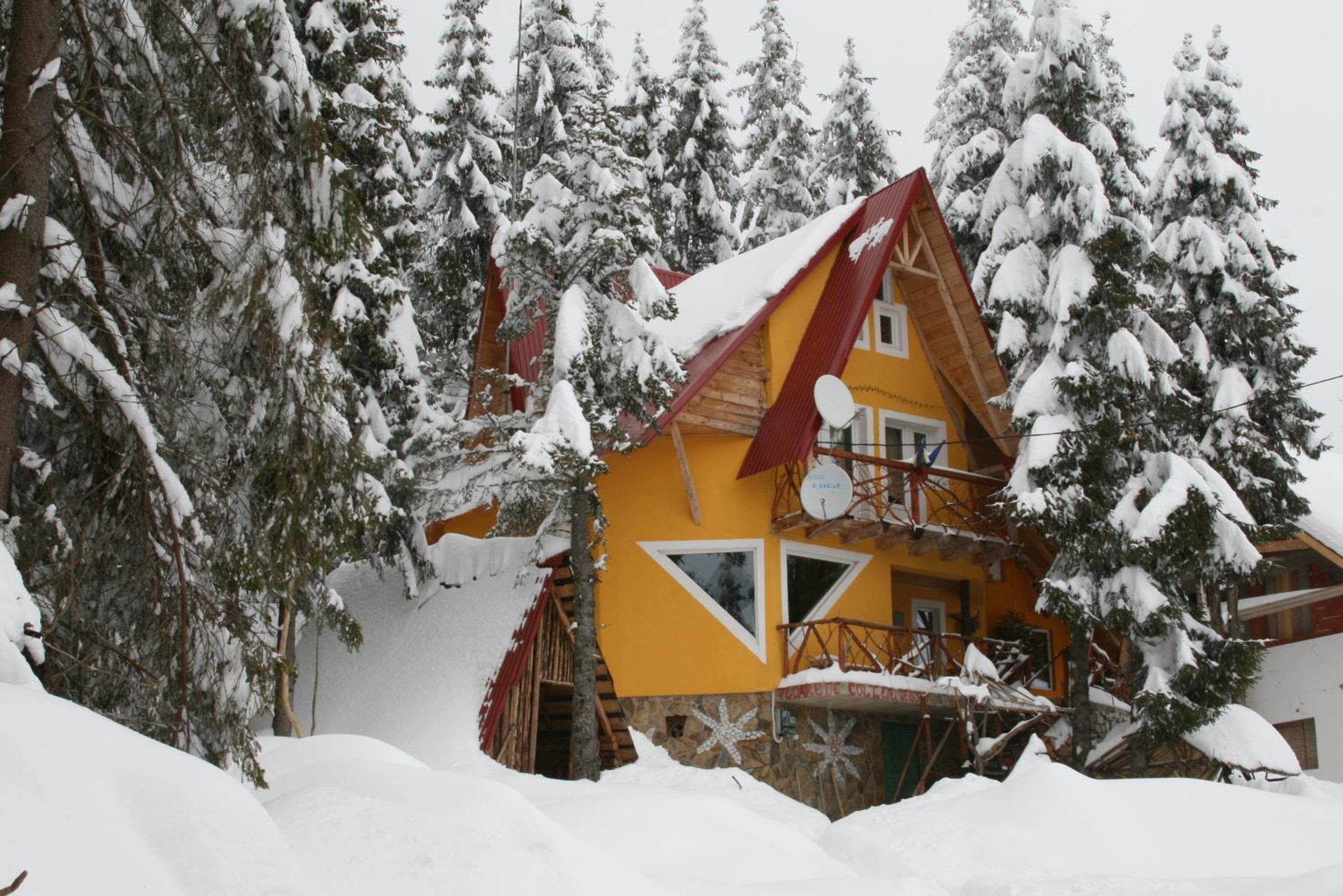 Casa Floare de Colt view 2