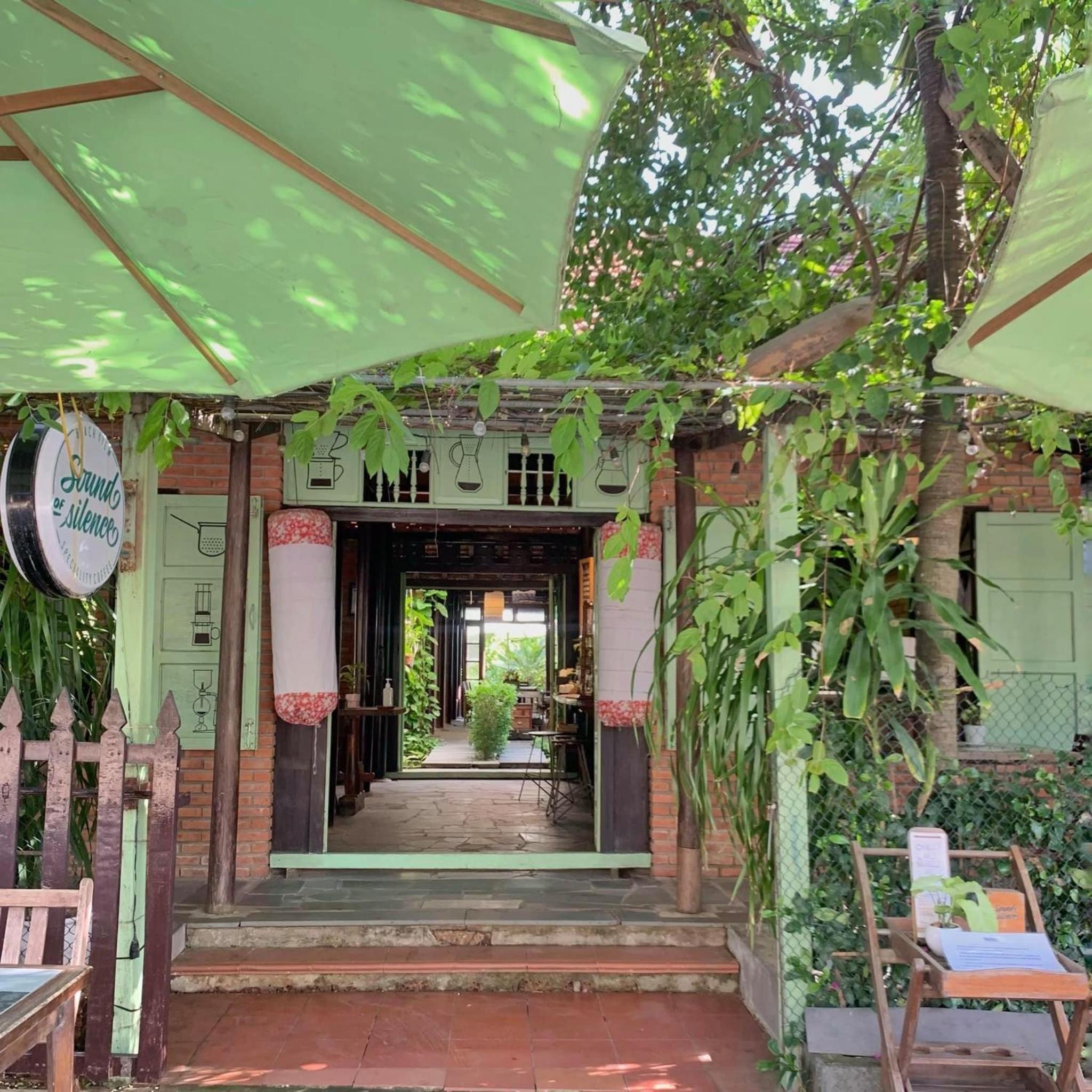 Tan Thanh Garden Homestay