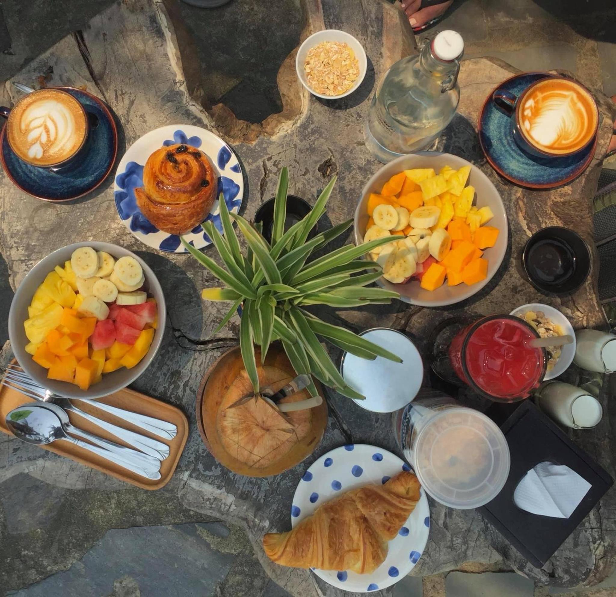 Tan Thanh Garden Homestay