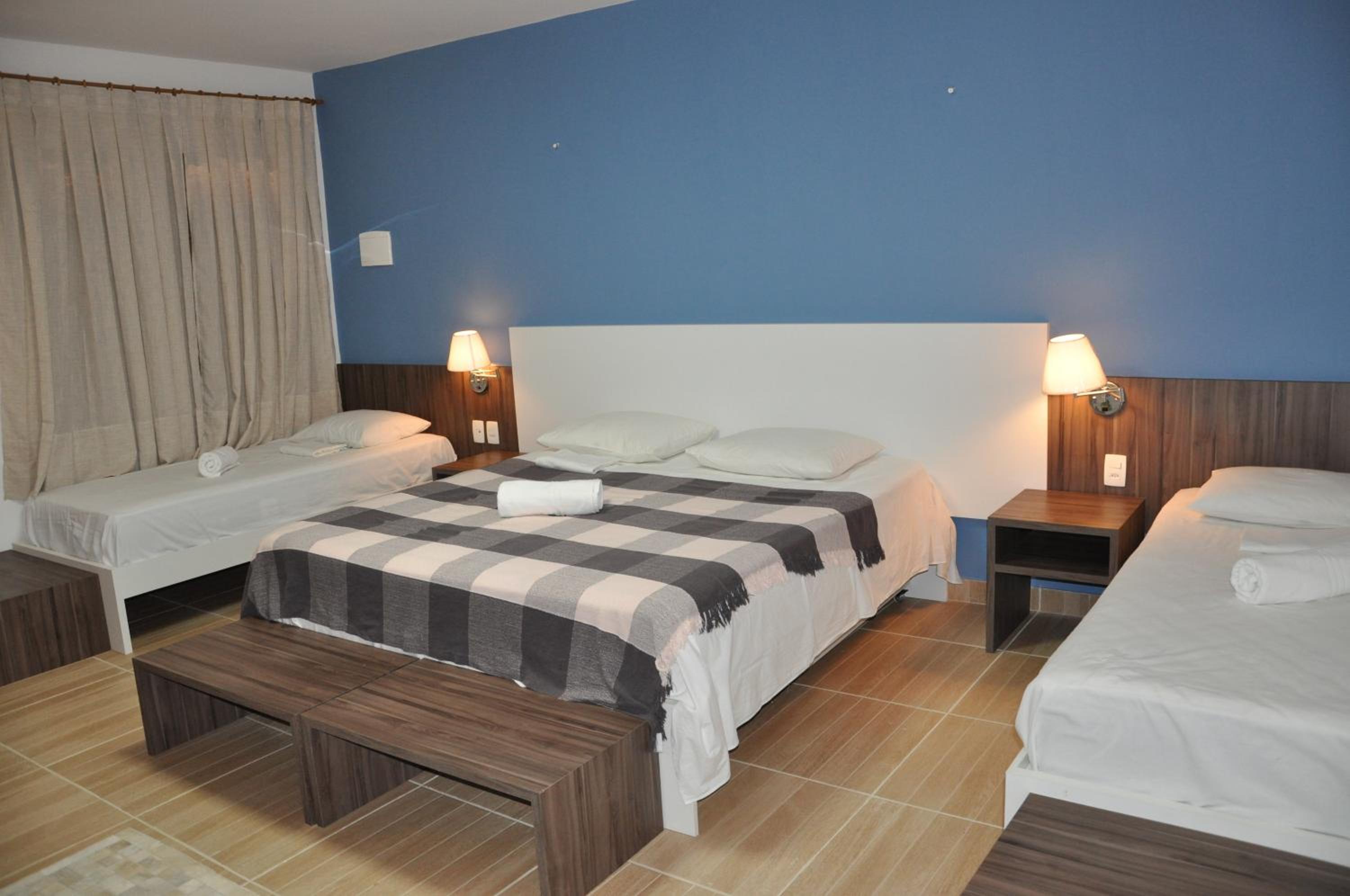 Ocas do Índio Hotel Spa