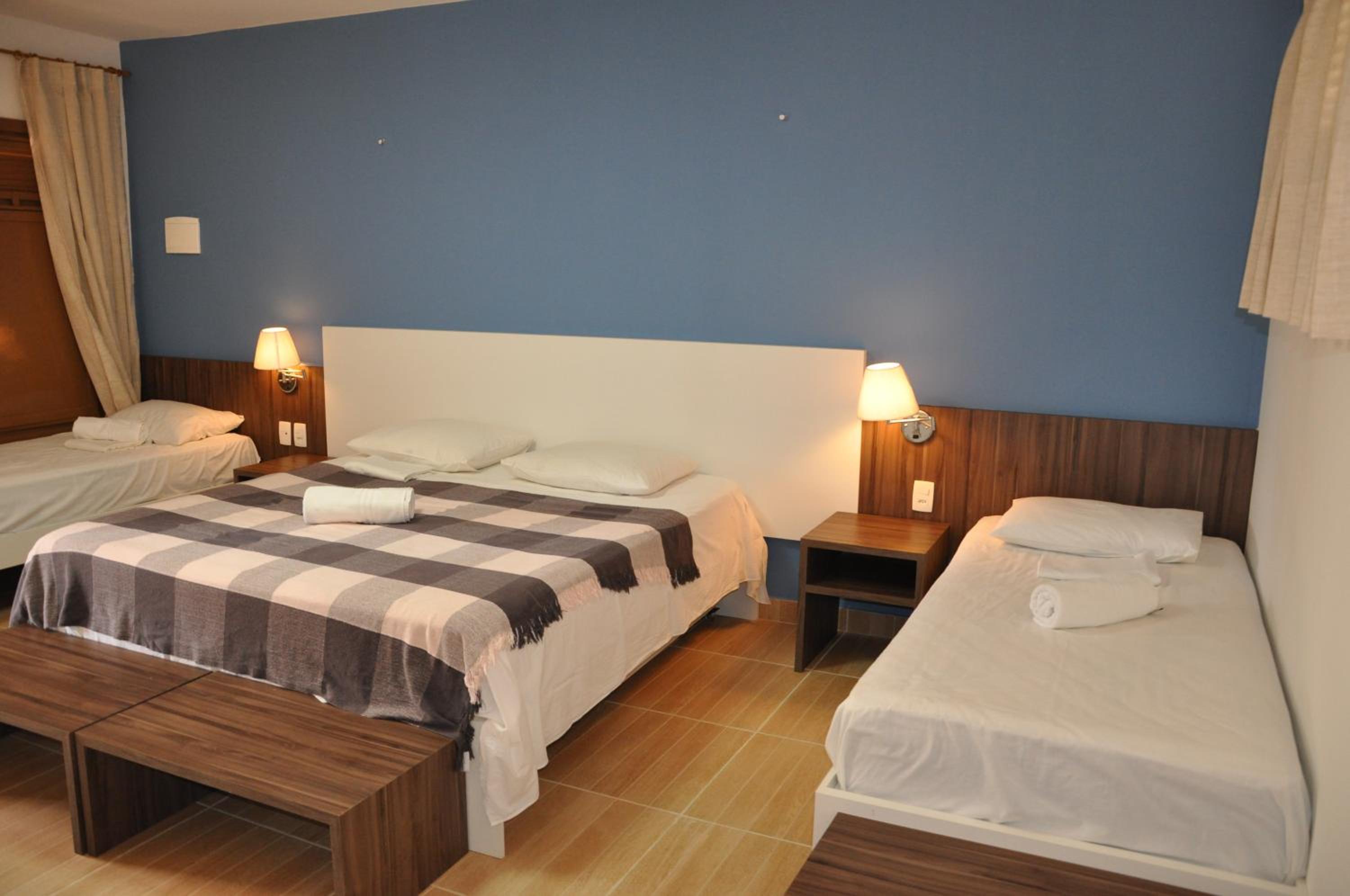 Ocas do Índio Hotel Spa