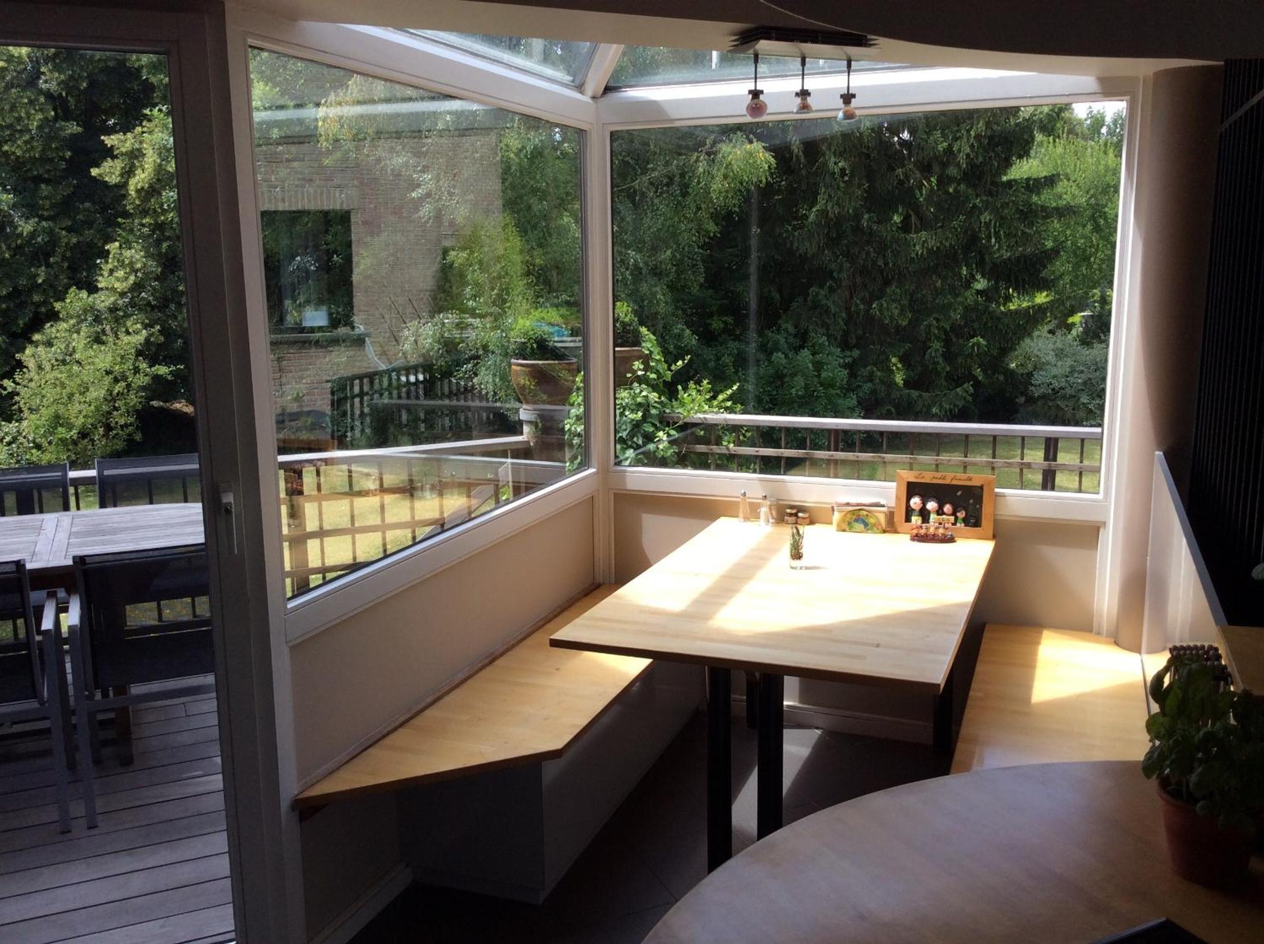 B&B Uccle