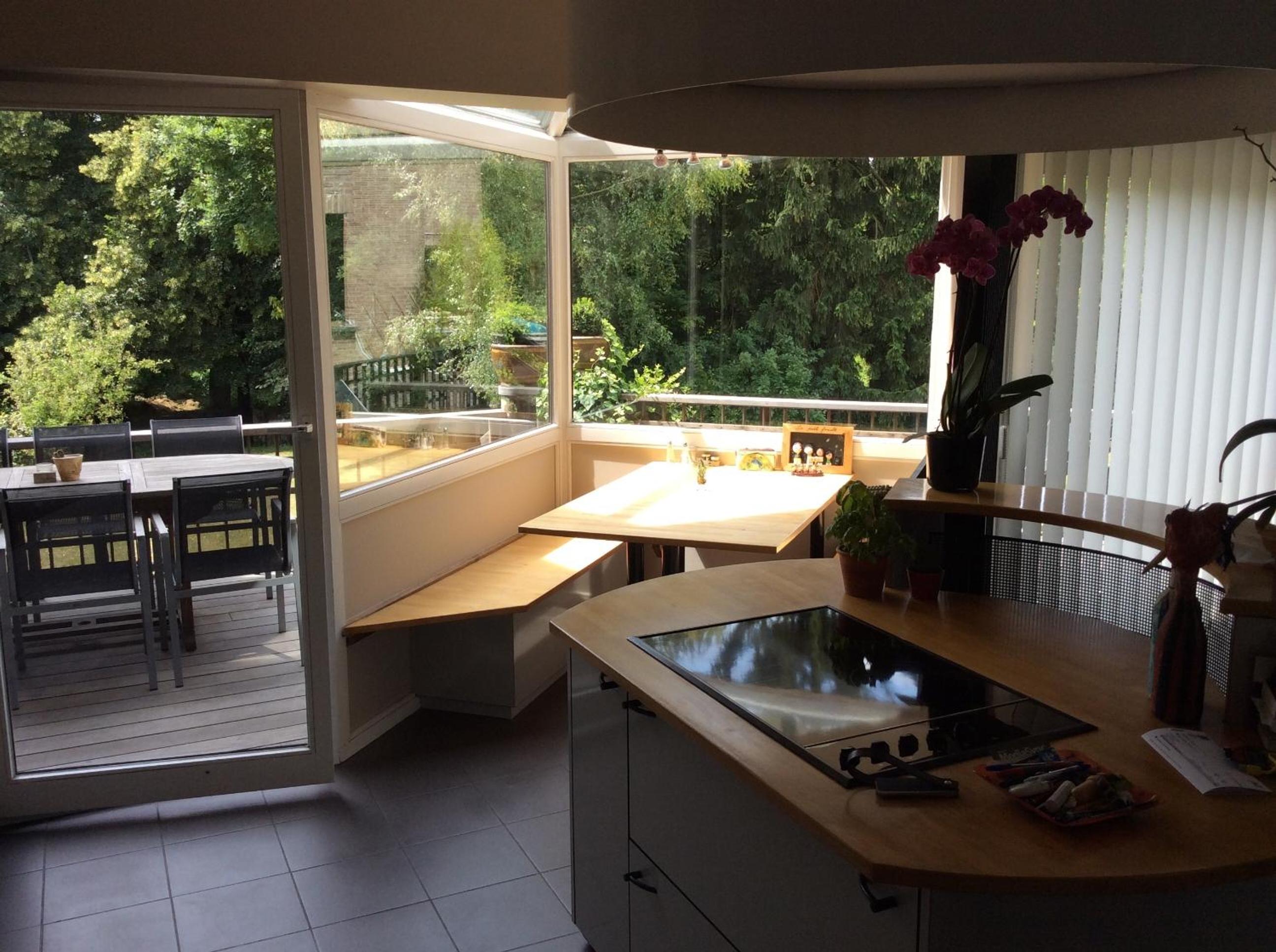 B&B Uccle