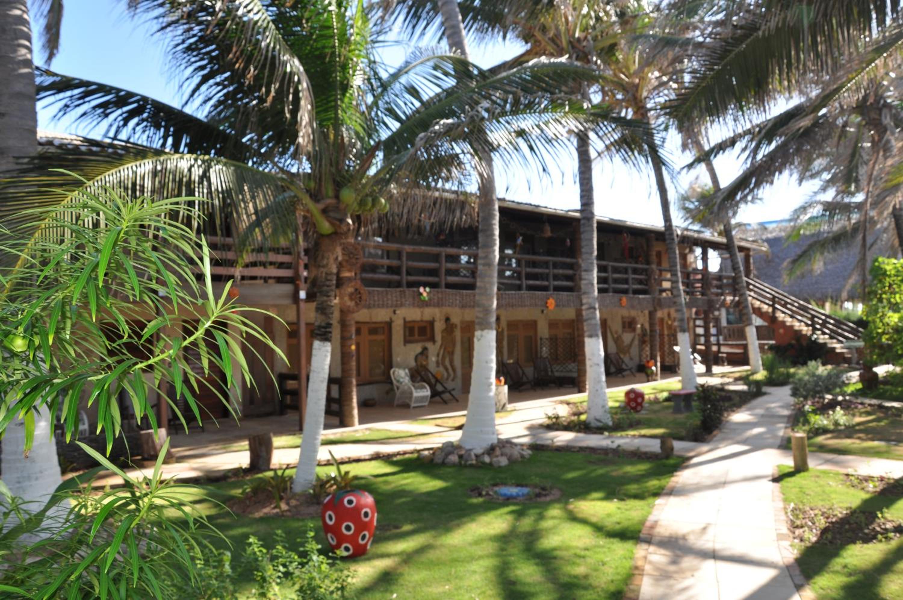 Ocas do Índio Hotel Spa