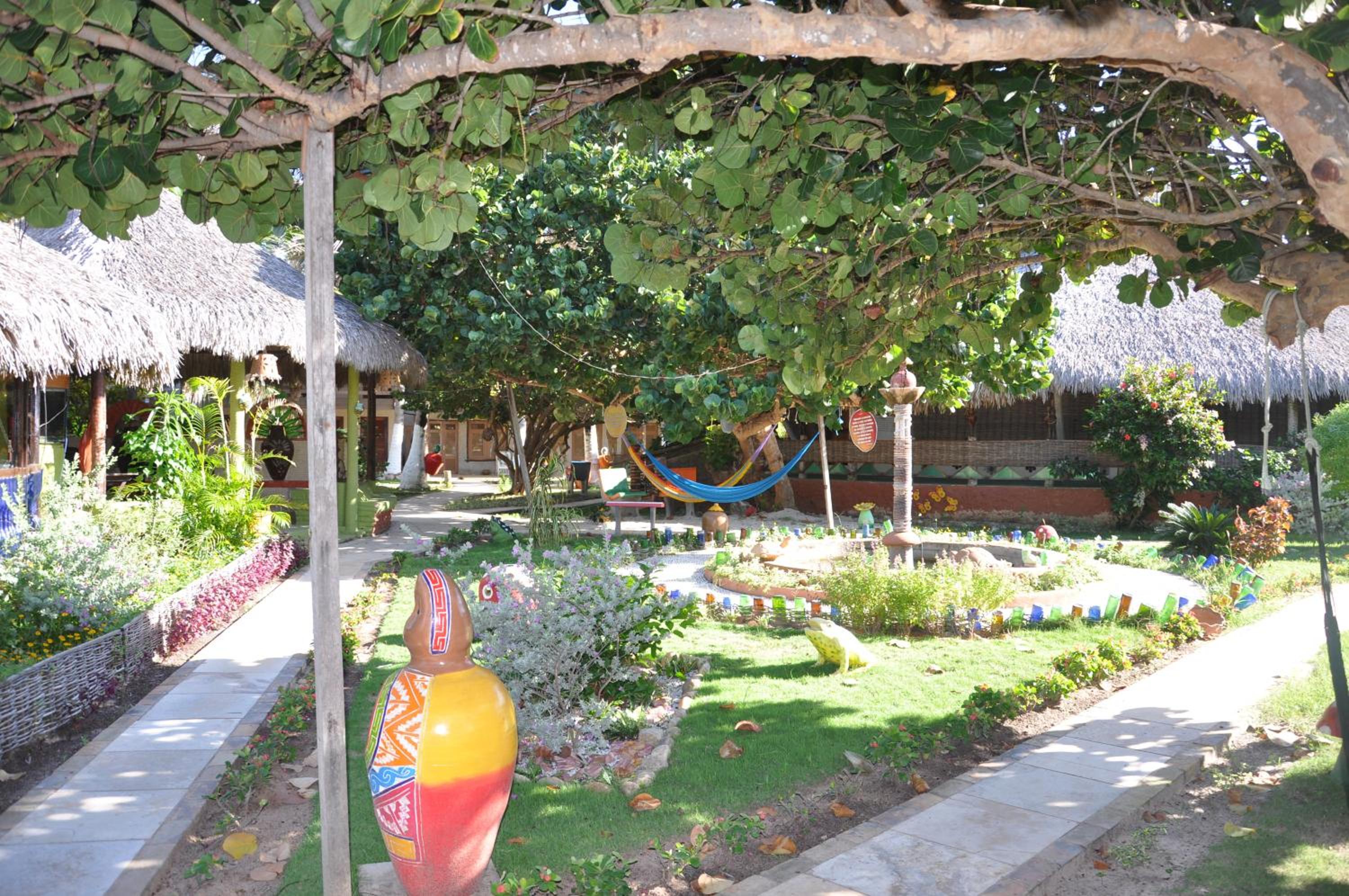 Ocas do Índio Hotel Spa